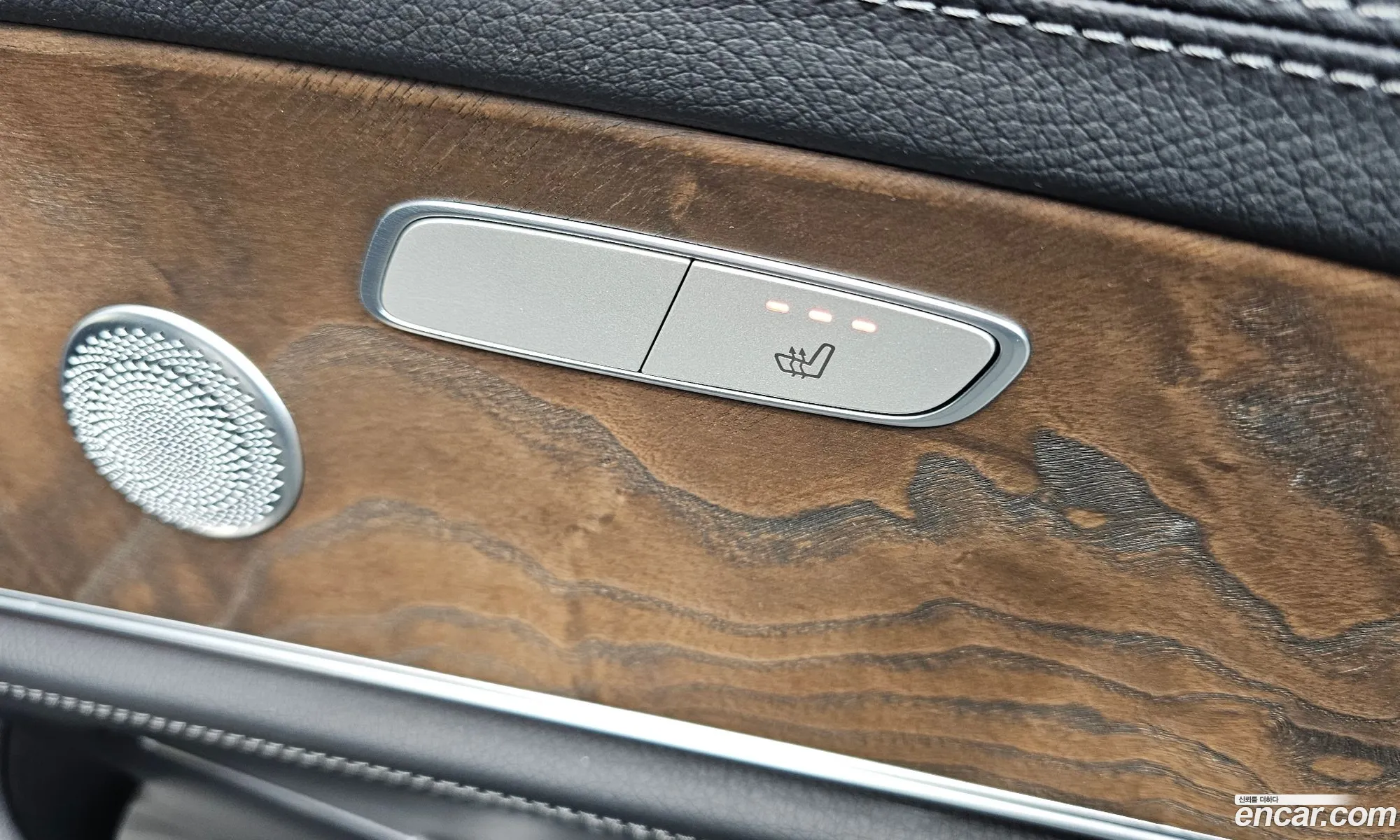 Mercedes-Benz E-Class W213 2018 — 19