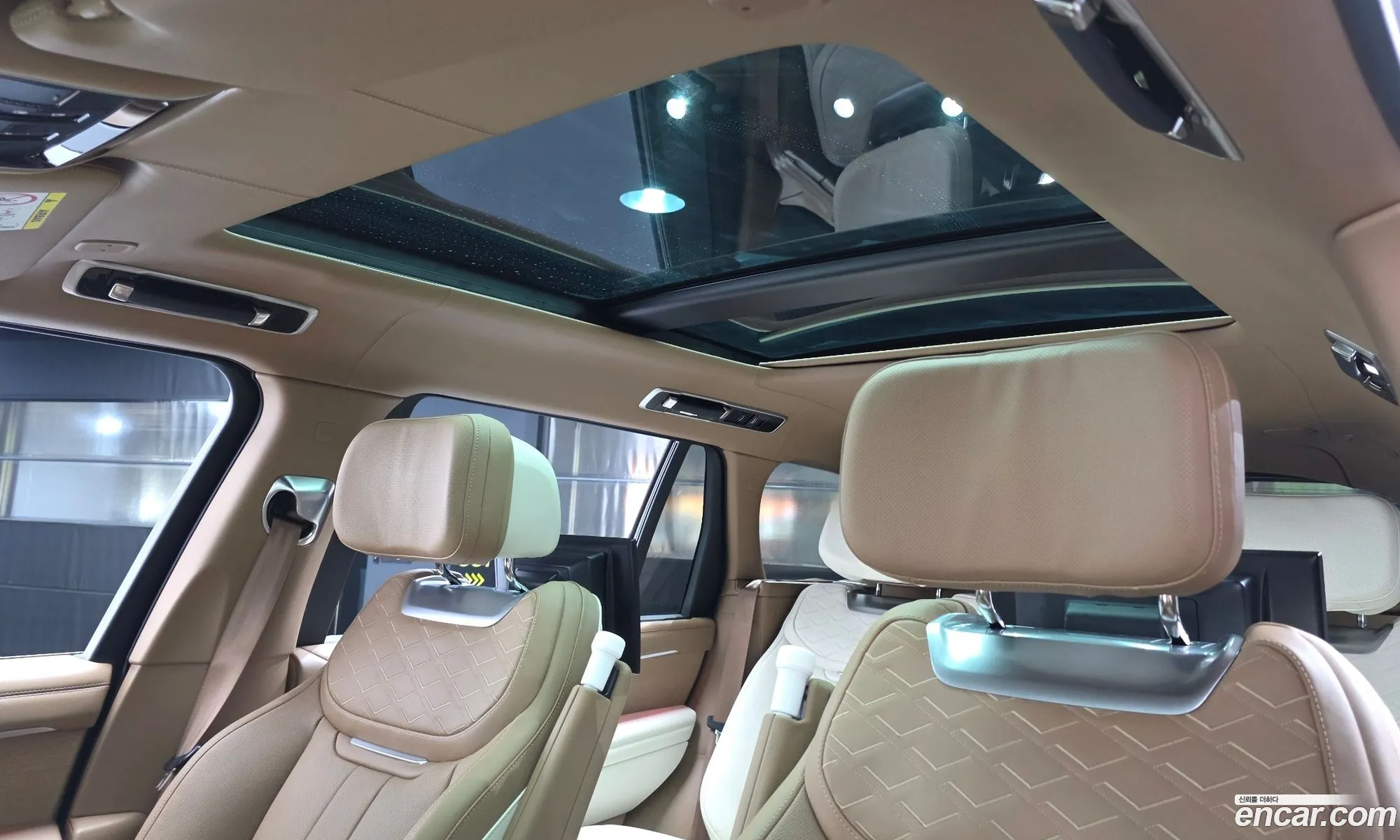 Land Rover Range Rover 2025 SALKABB9 — 2
