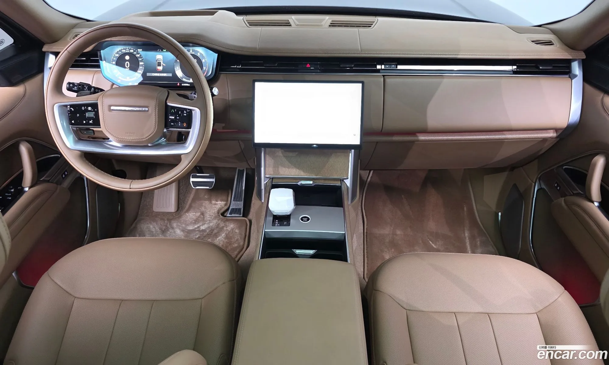 Land Rover Range Rover 2025 SALKABB9 — 12