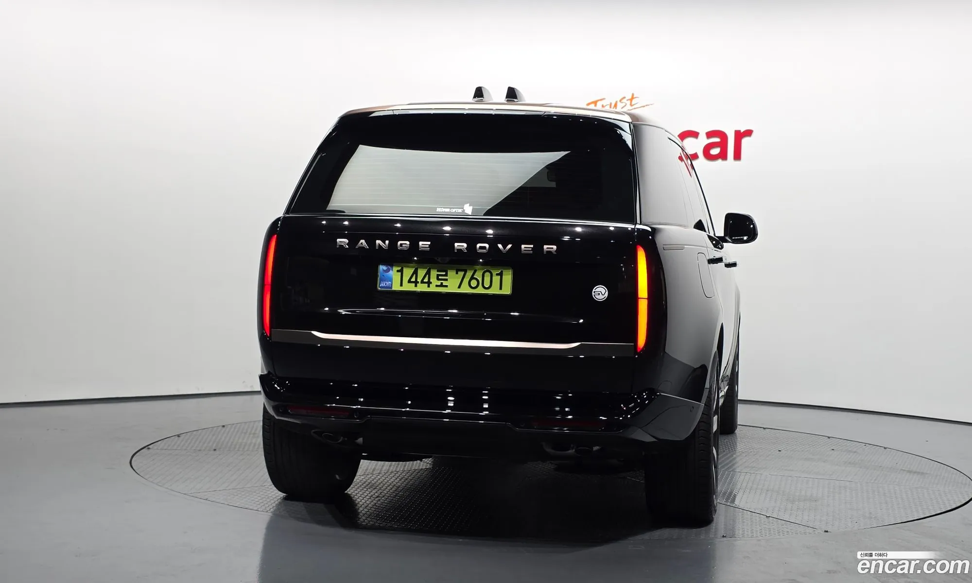 Land Rover Range Rover 2025 SALKABB9 — 19