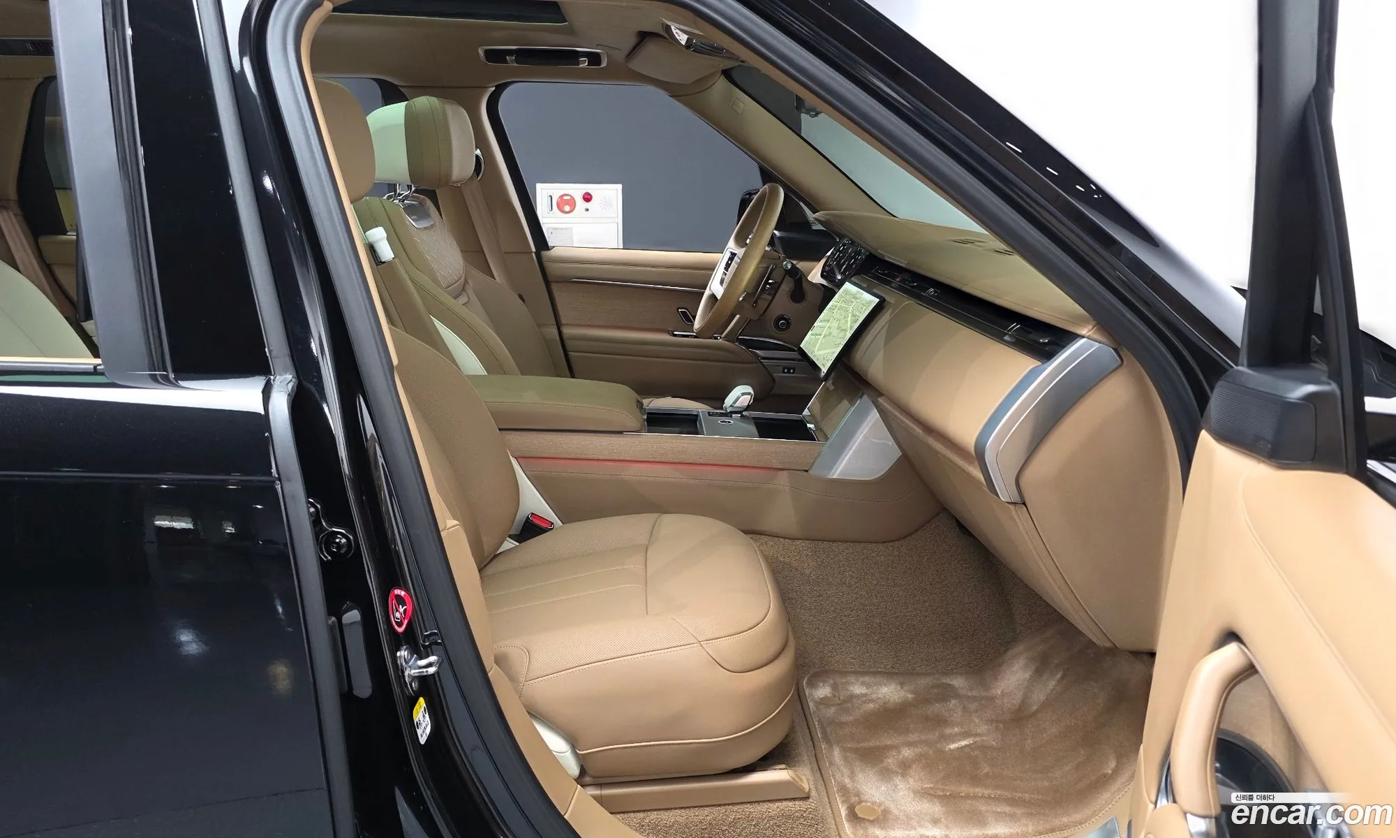 Land Rover Range Rover 2025 SALKABB9 — 6