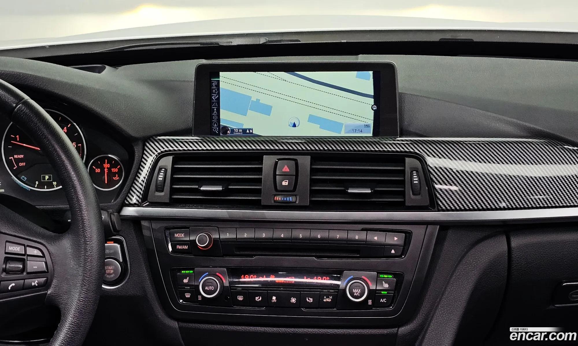 BMW 3 Series GT 2014 — 5
