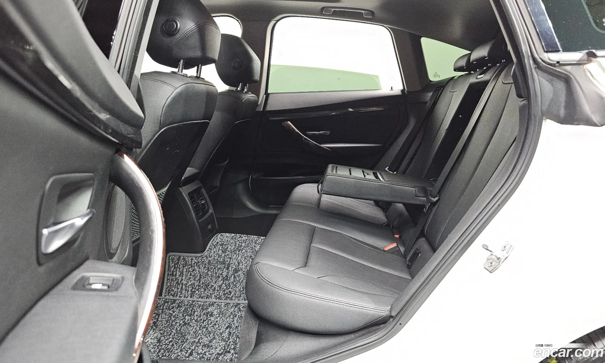 BMW 3 Series GT 2014 — 7