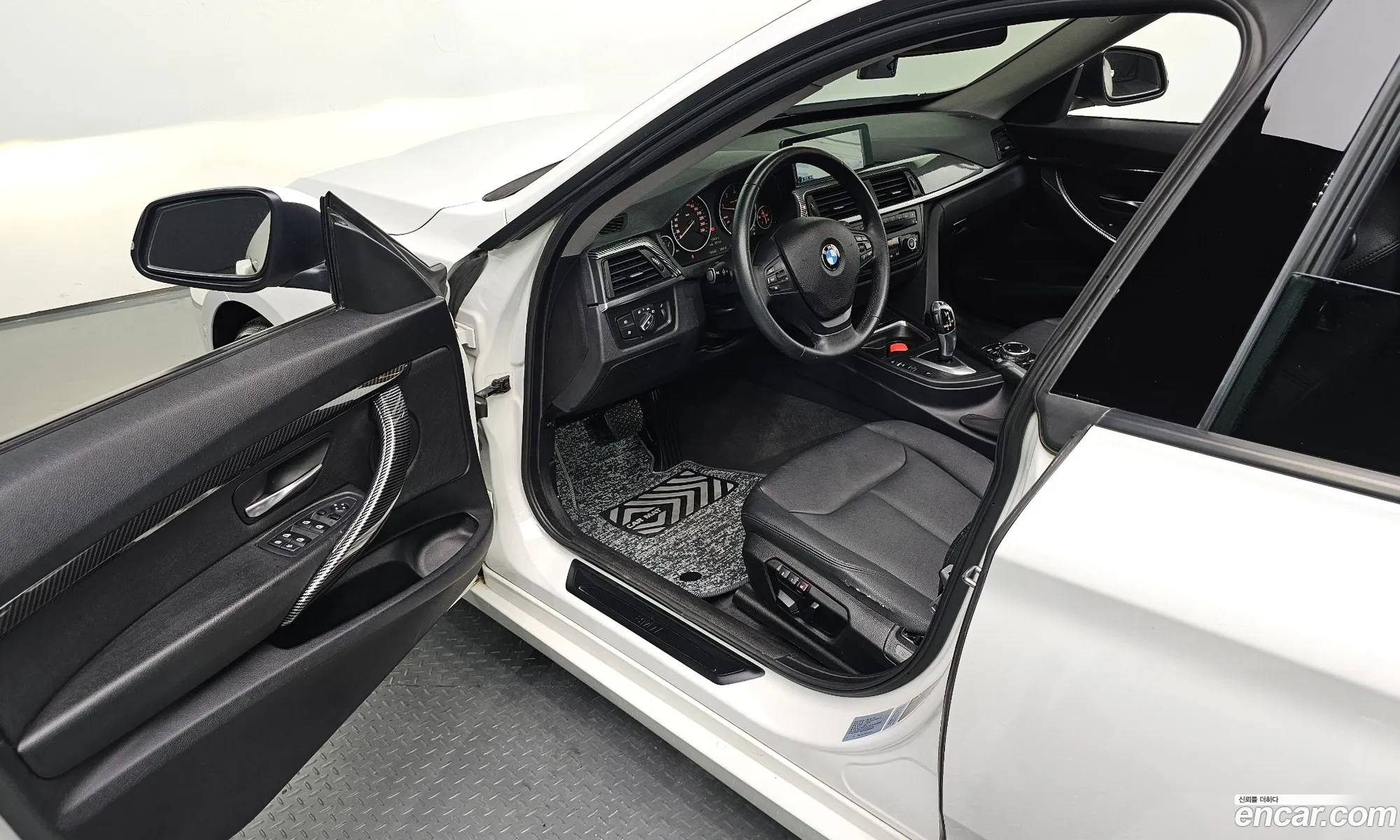 BMW 3 Series GT 2014 — 13