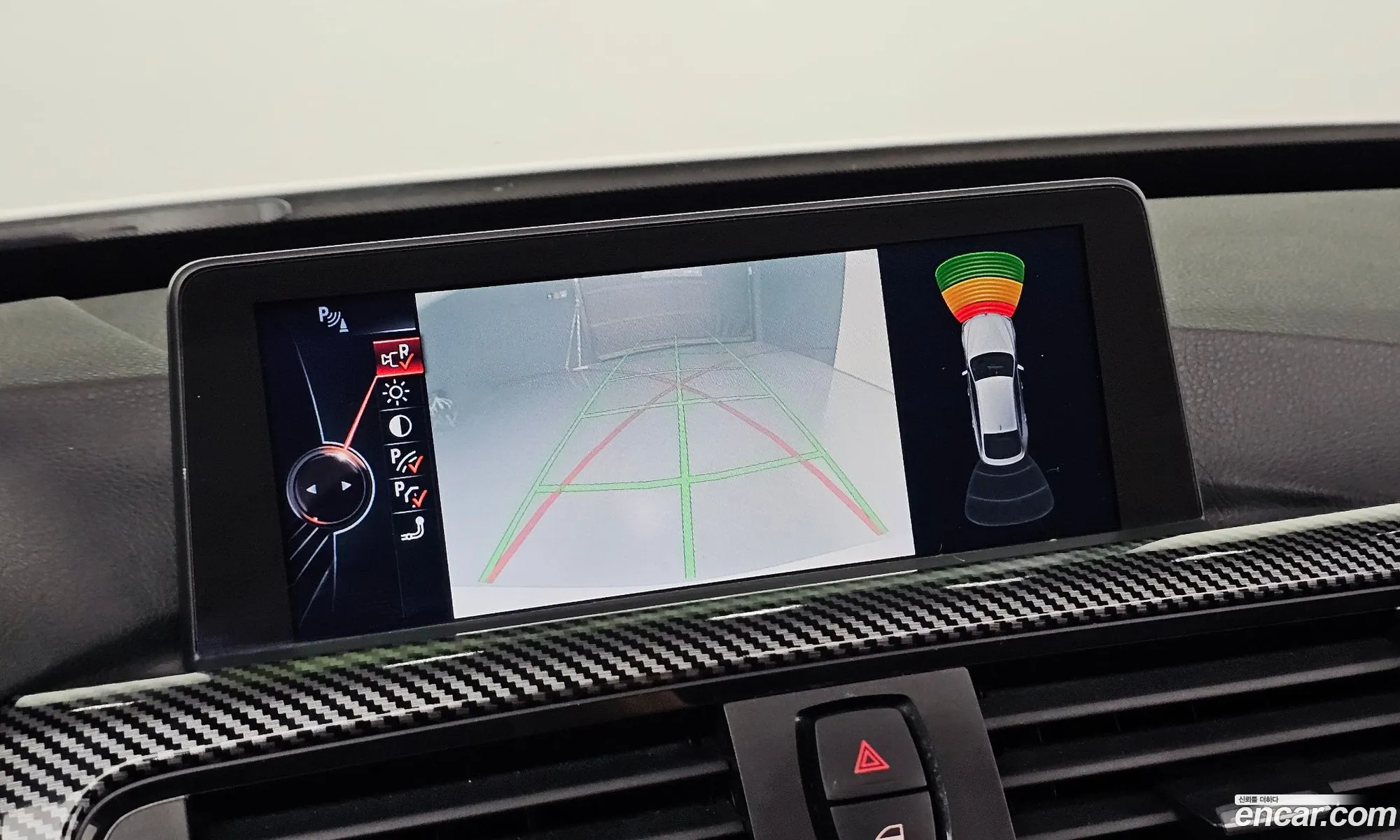 BMW 3 Series GT 2014 — 9
