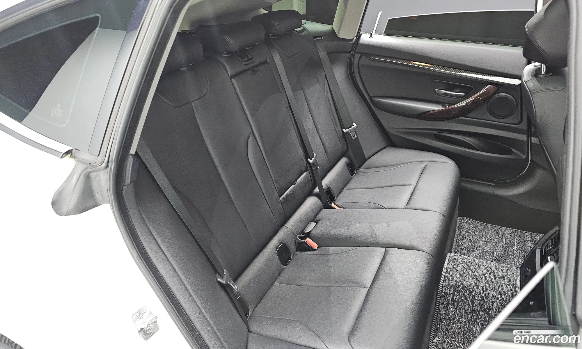 BMW 3 Series GT 2014 — 15