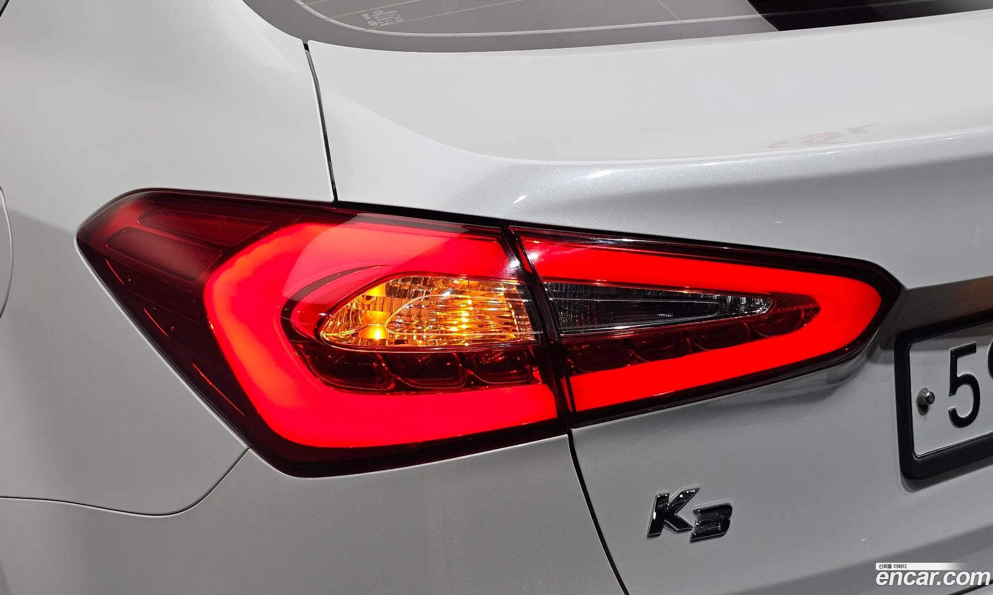 Kia K3 2012 — 14