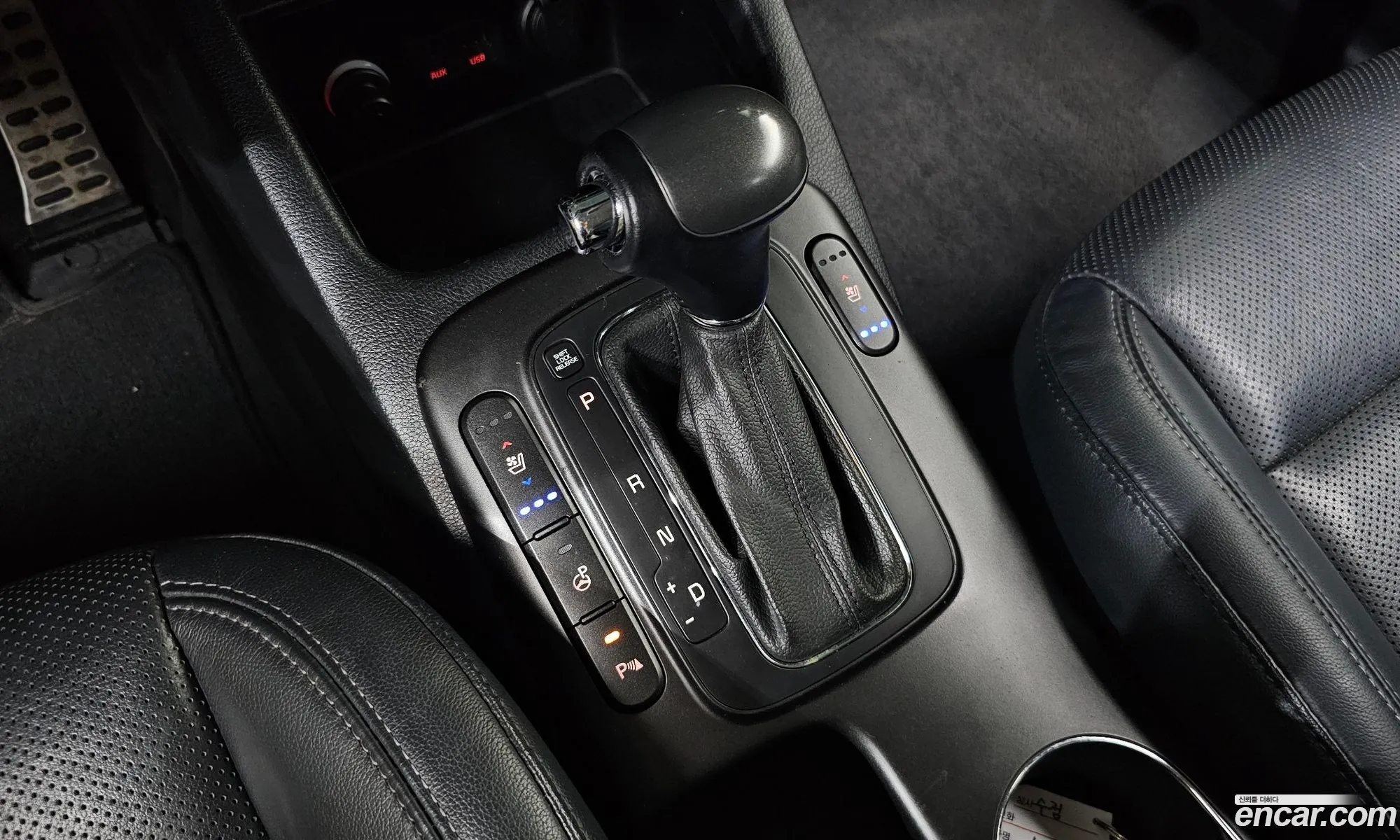 Kia K3 2012 — 12
