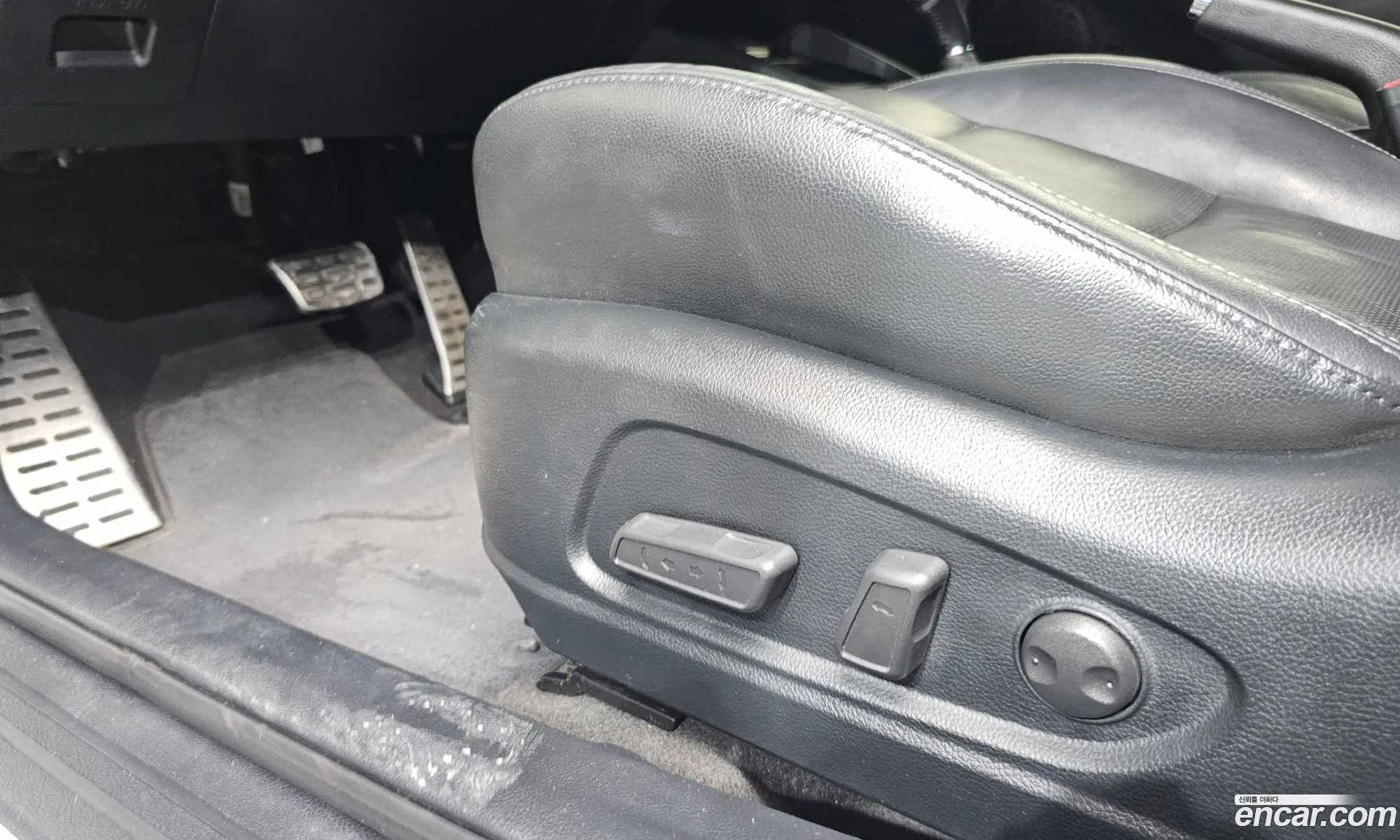 Kia K3 2012 — 22