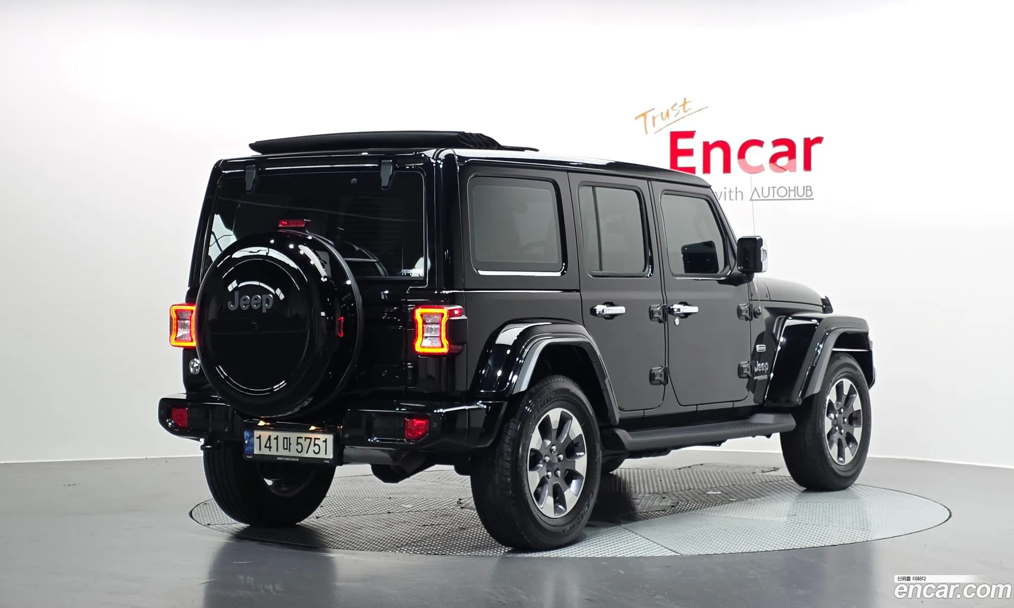 Jeep Wrangler 2021 1C4HJXEN3MW667449 — 2
