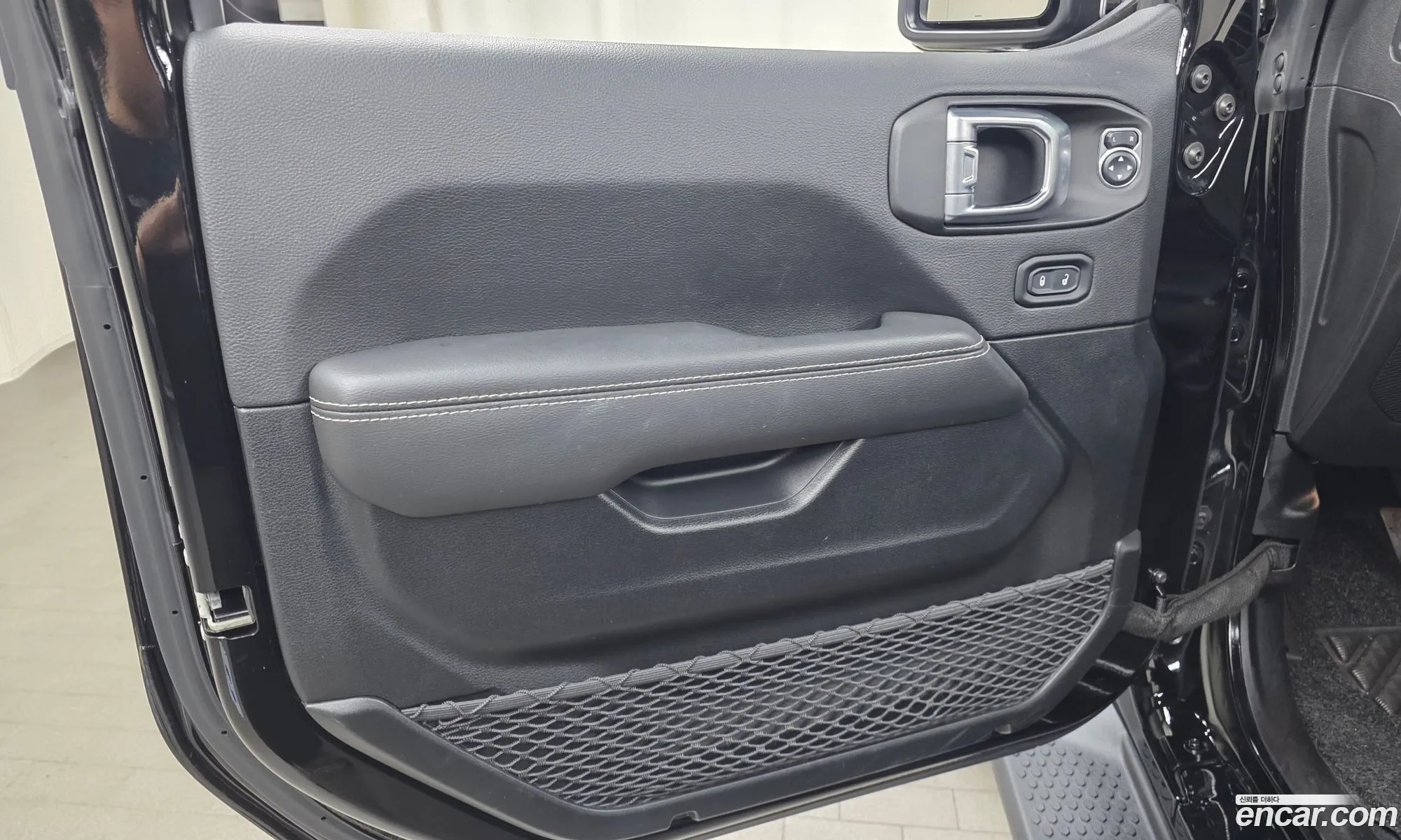 Jeep Wrangler 2021 1C4HJXEN3MW667449 — 11