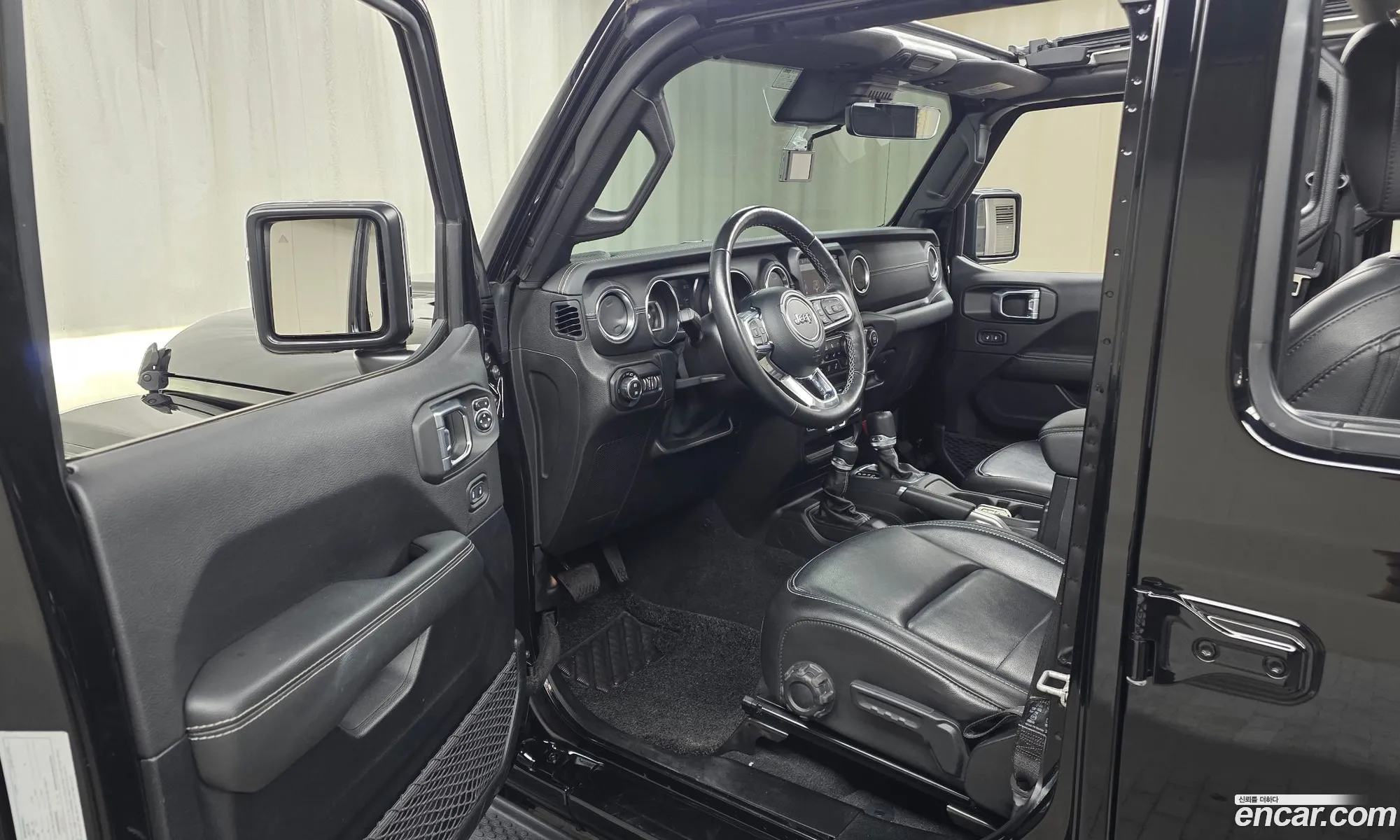 Jeep Wrangler 2021 1C4HJXEN3MW667449 — 7