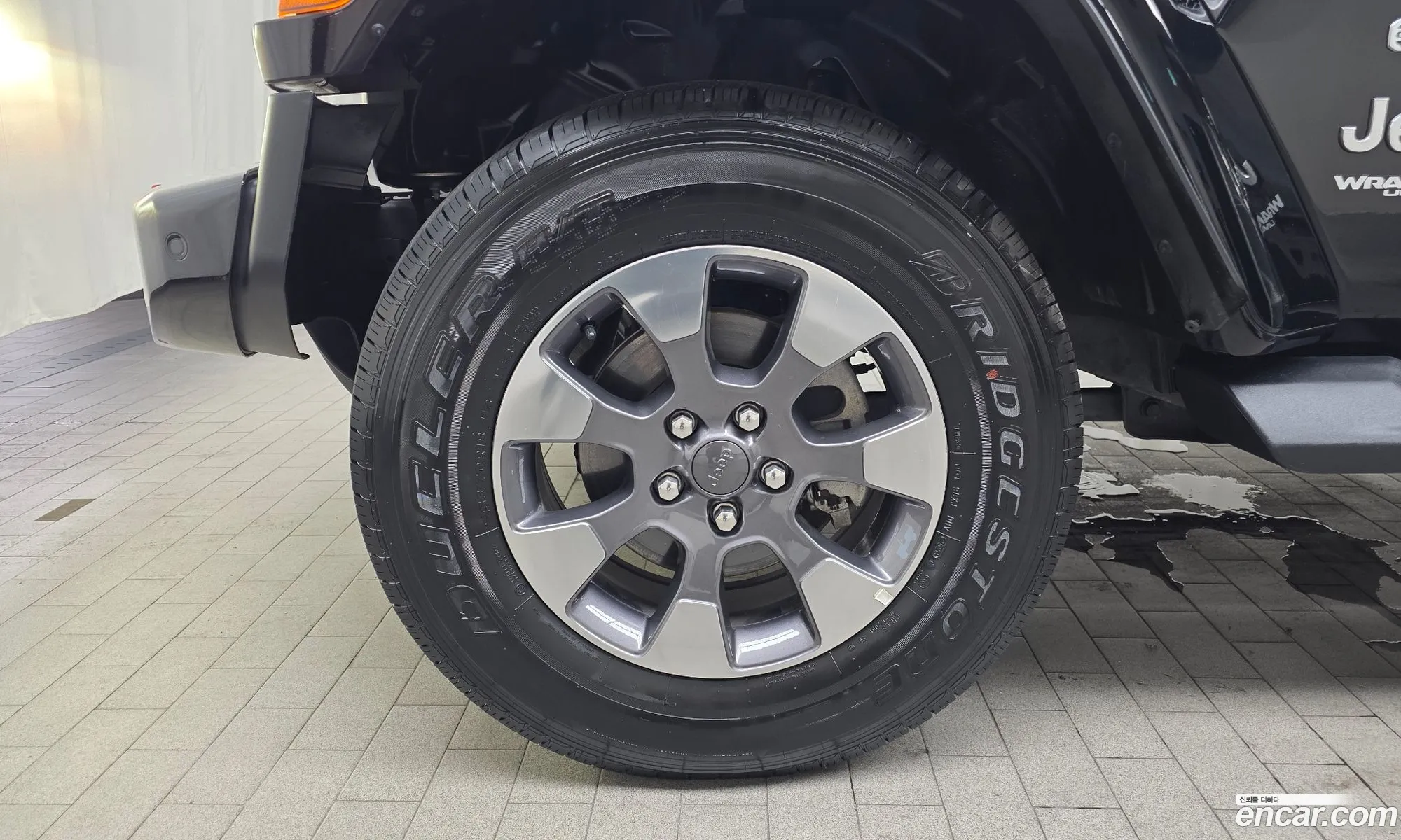 Jeep Wrangler 2021 1C4HJXEN3MW667449 — 3