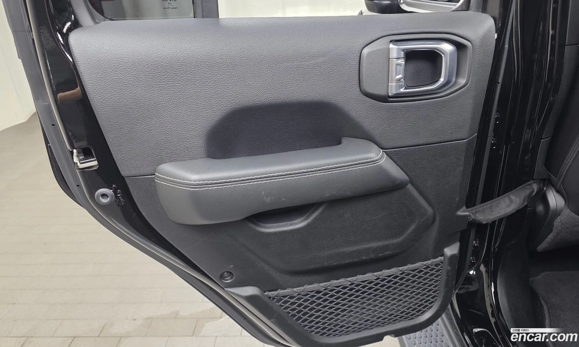 Jeep Wrangler 2021 1C4HJXEN3MW667449 — 29