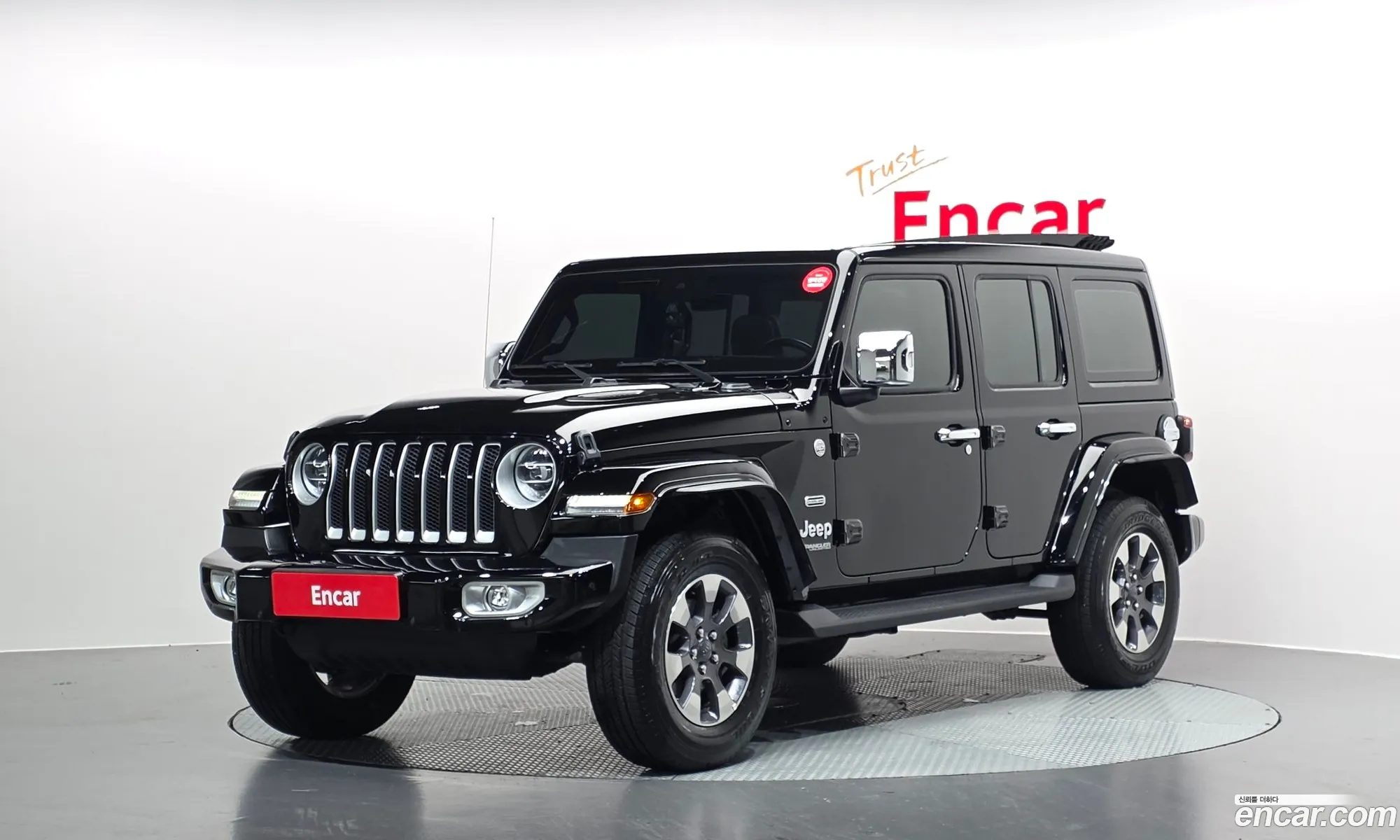 Jeep Wrangler 2021 1C4HJXEN3MW667449 — 25
