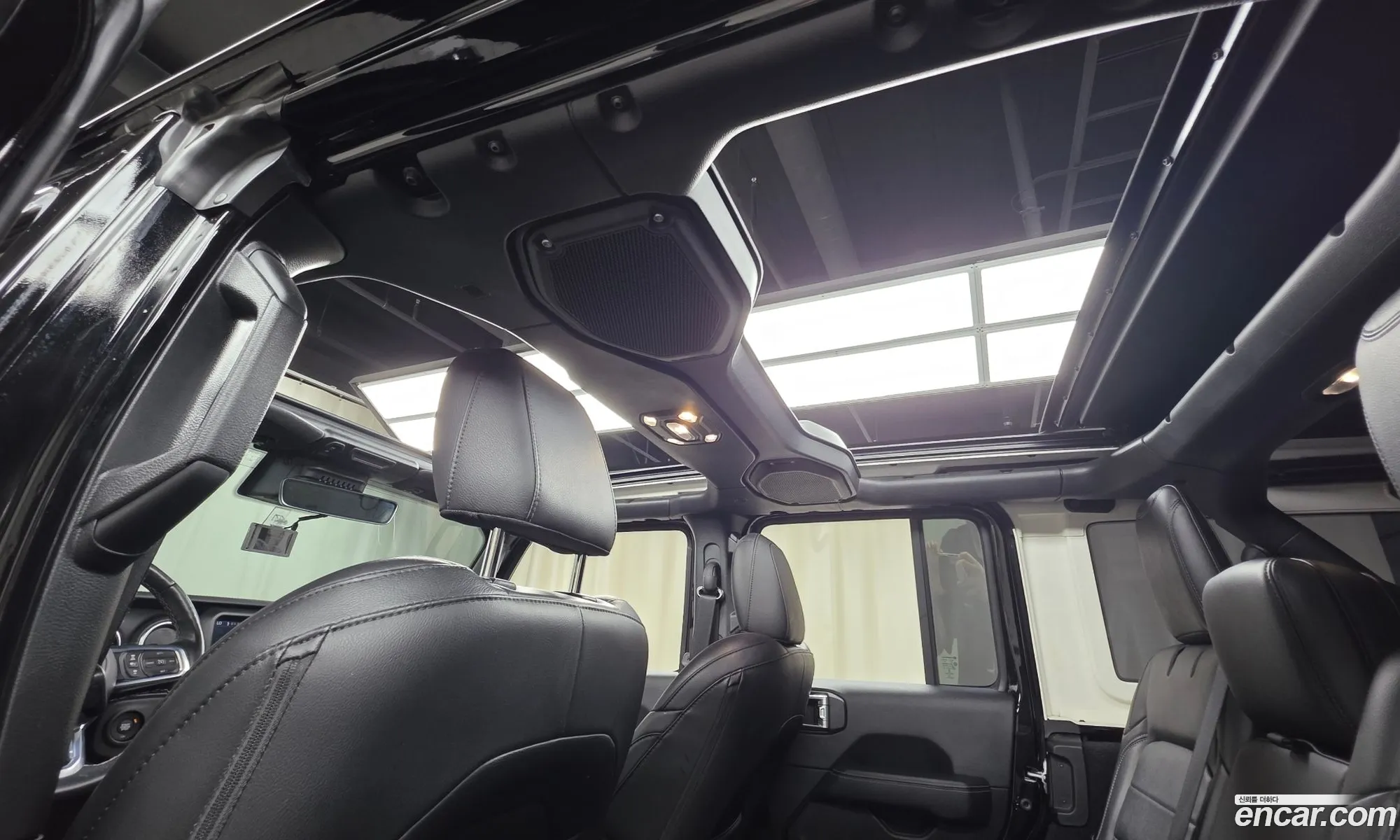 Jeep Wrangler 2021 1C4HJXEN3MW667449 — 16