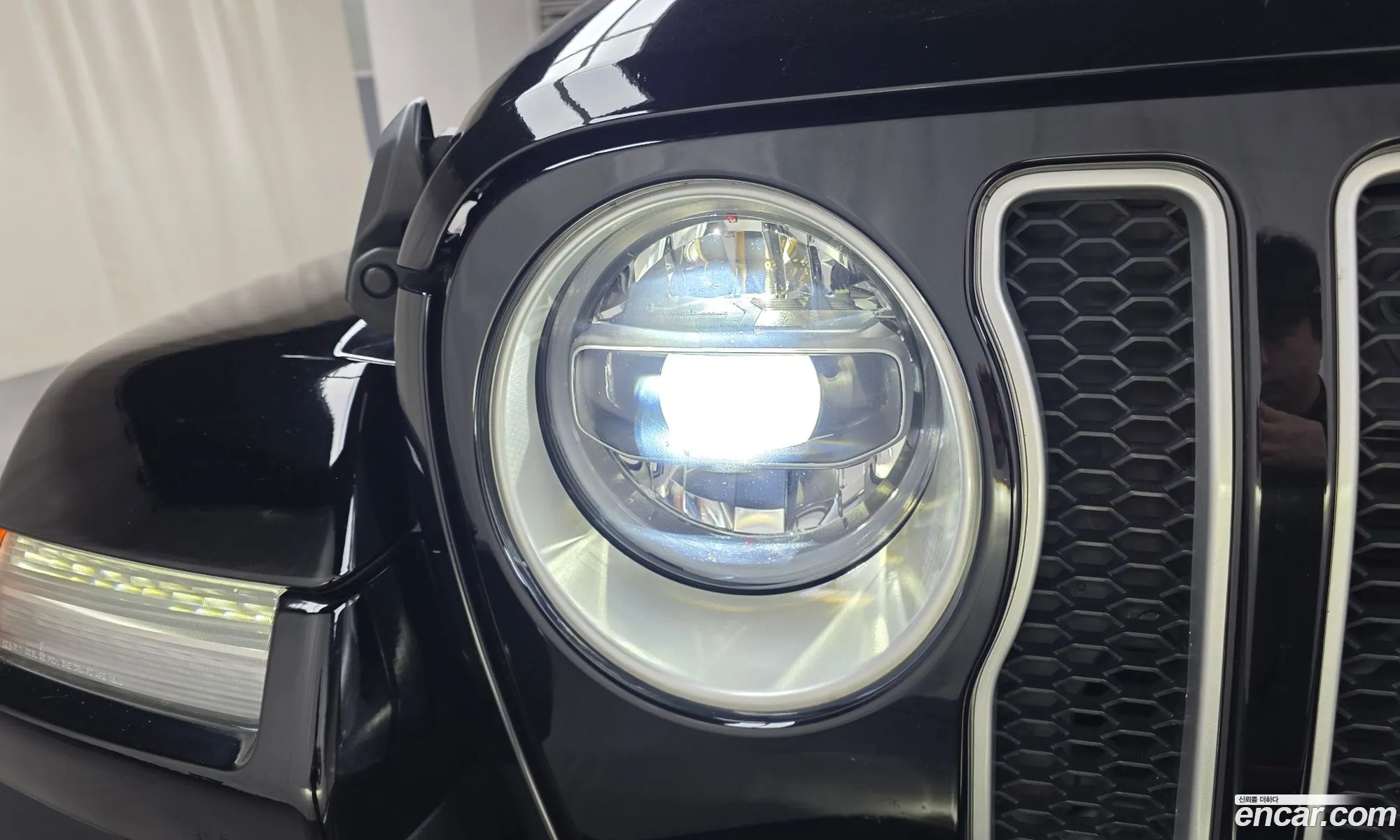 Jeep Wrangler 2021 1C4HJXEN3MW667449 — 21