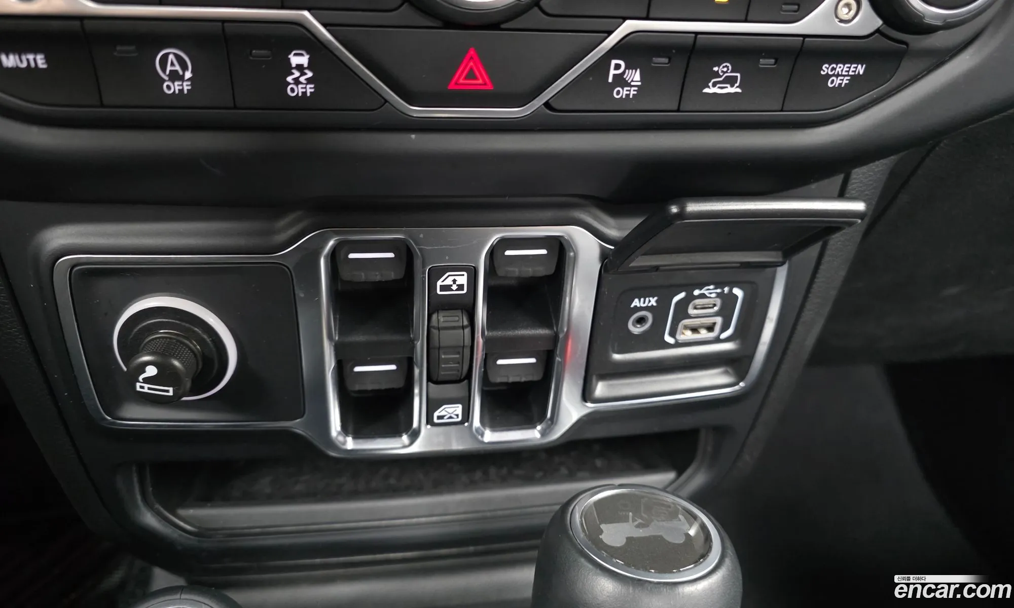 Jeep Wrangler 2021 1C4HJXEN3MW667449 — 8