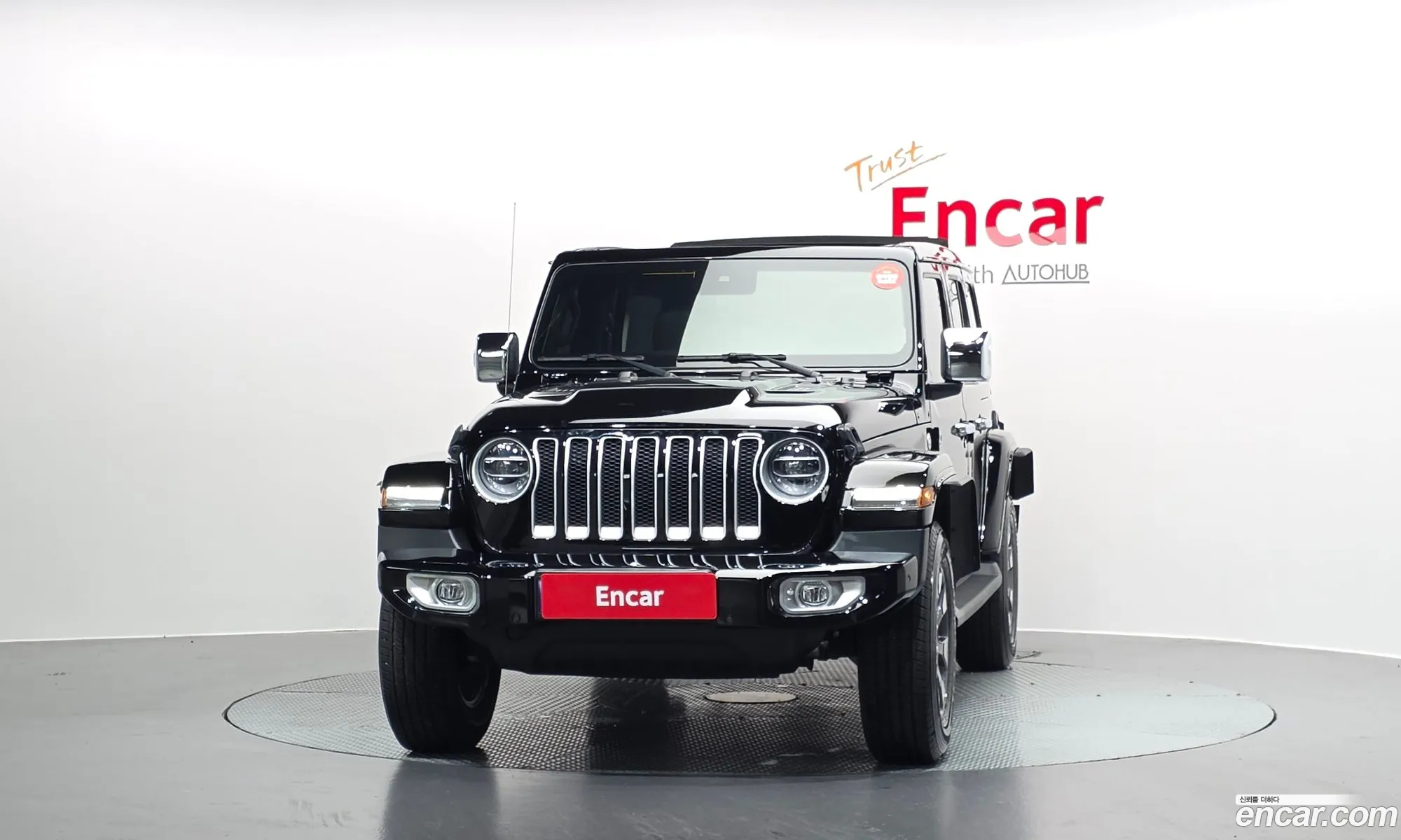 Jeep Wrangler 2021 1C4HJXEN3MW667449 — 27