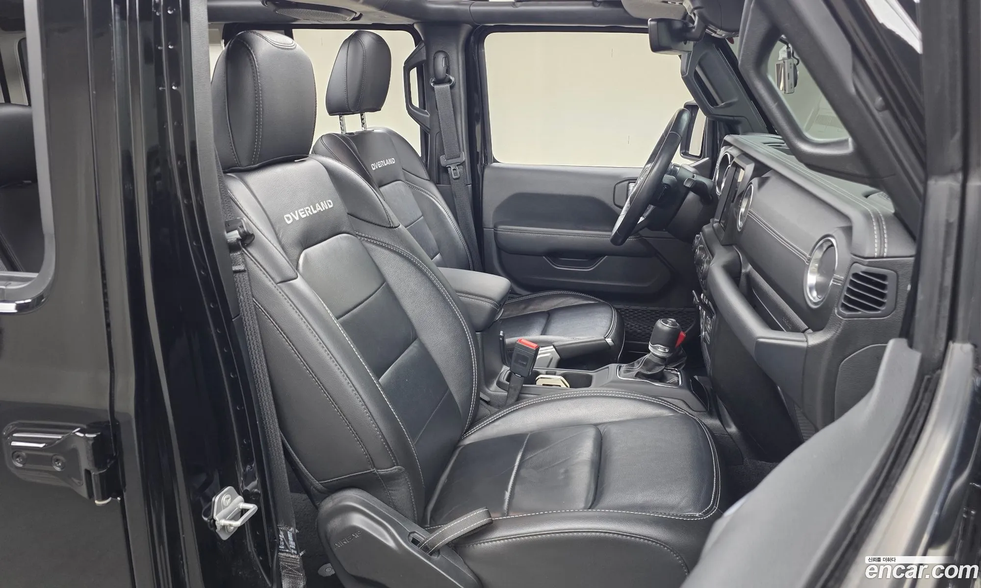 Jeep Wrangler 2021 1C4HJXEN3MW667449 — 19