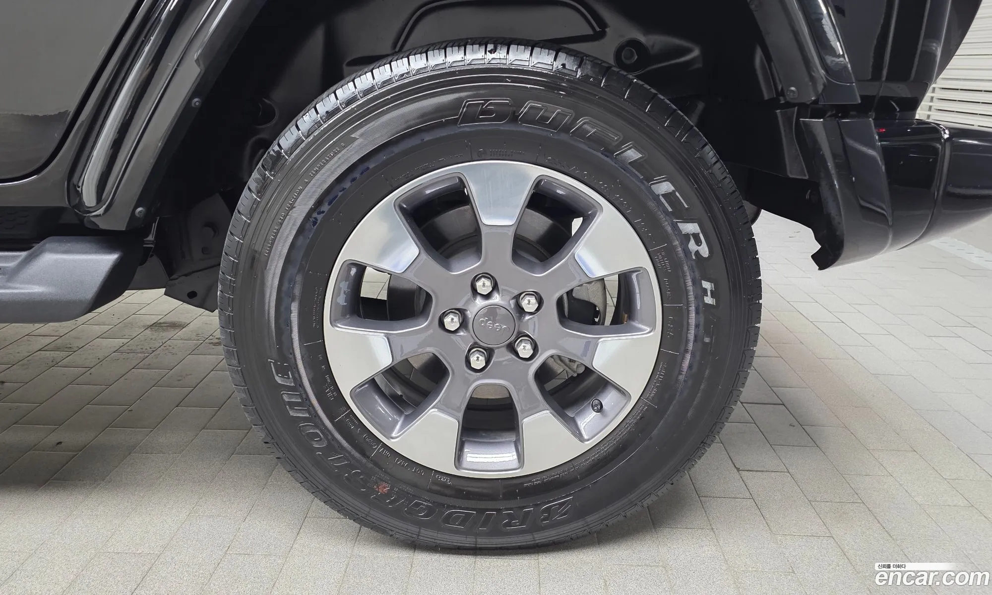 Jeep Wrangler 2021 1C4HJXEN3MW667449 — 26