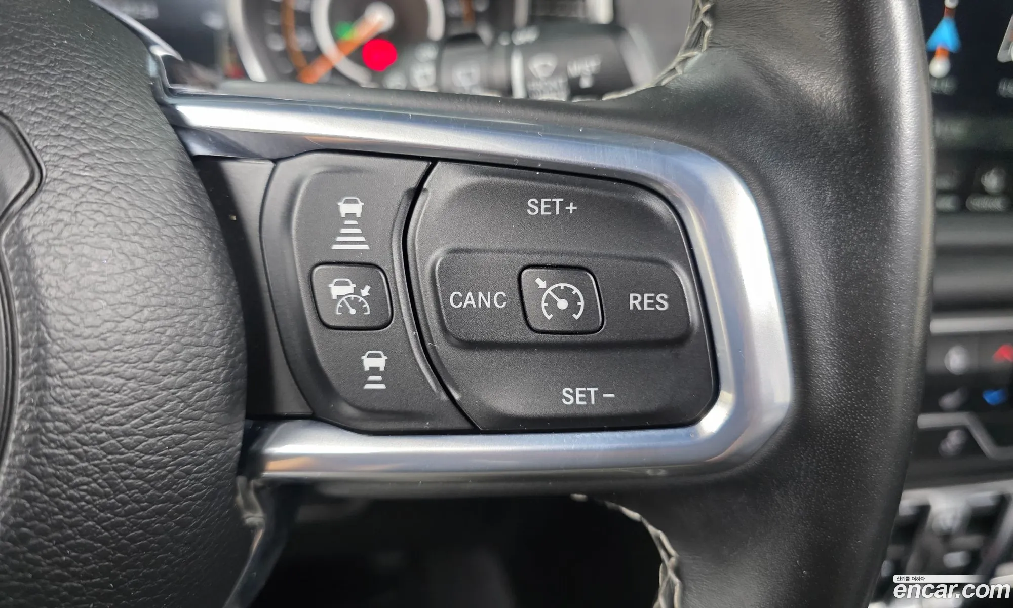 Jeep Wrangler 2021 1C4HJXEN3MW667449 — 6