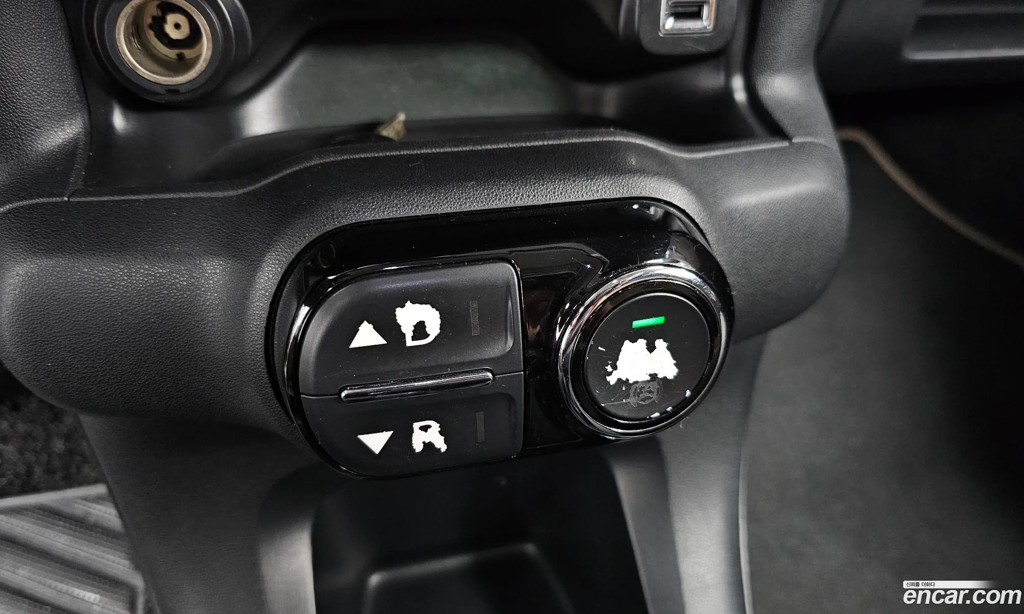 Citroen/DS C4 Cactus 2017 VF70BBHYHHE500754 — 14