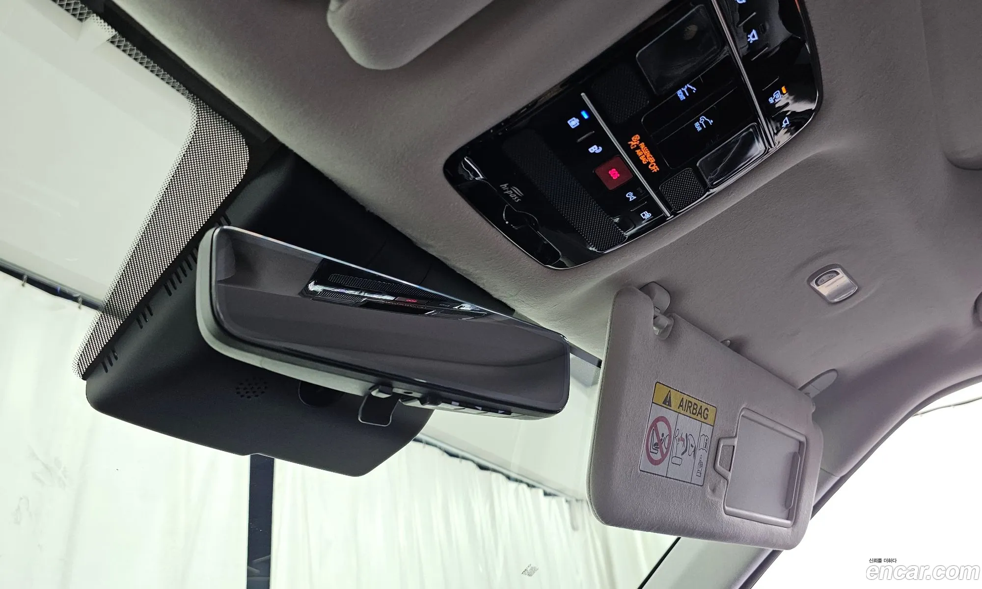 Hyundai Santa Fe 2026 — 9