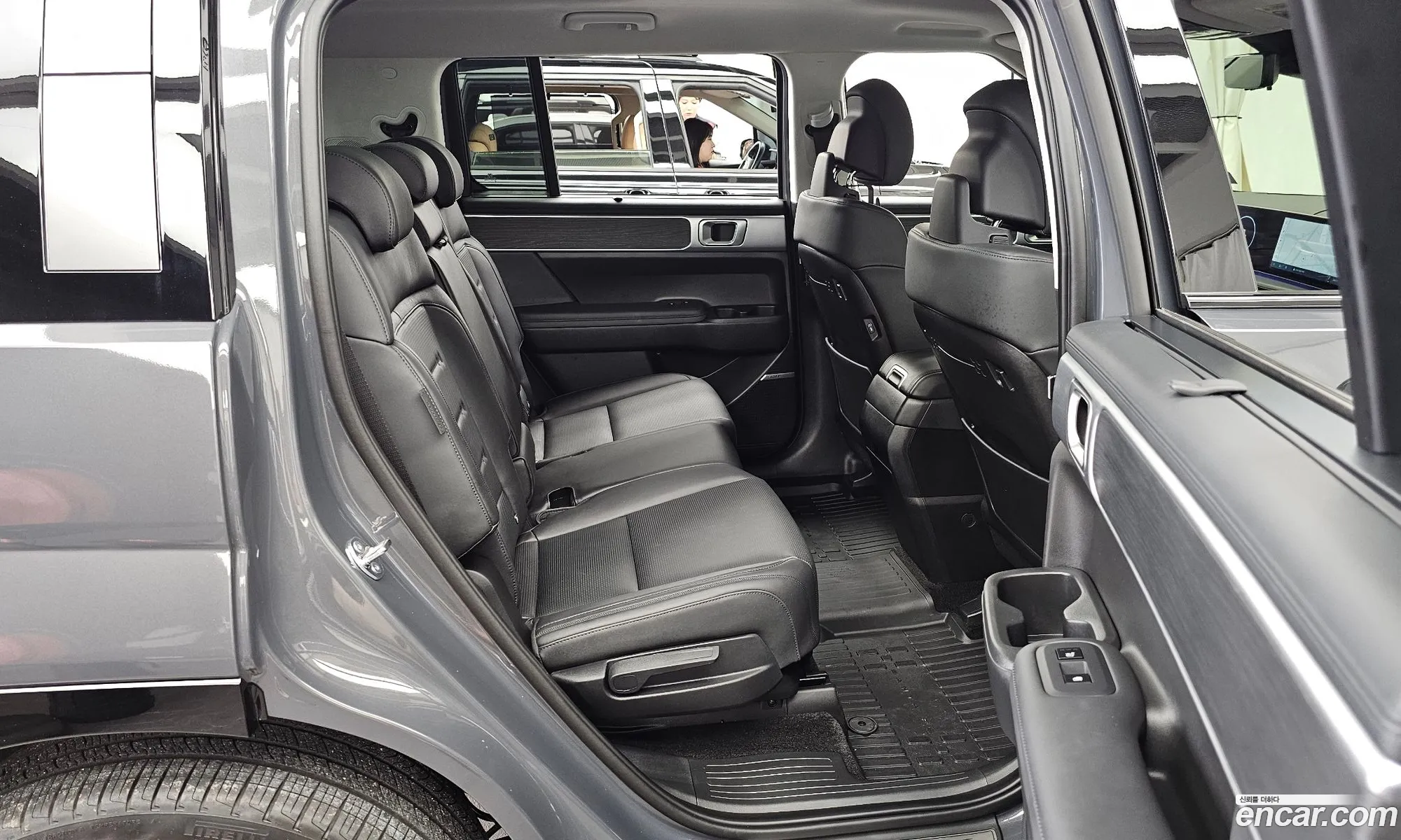 Hyundai Santa Fe 2026 — 30