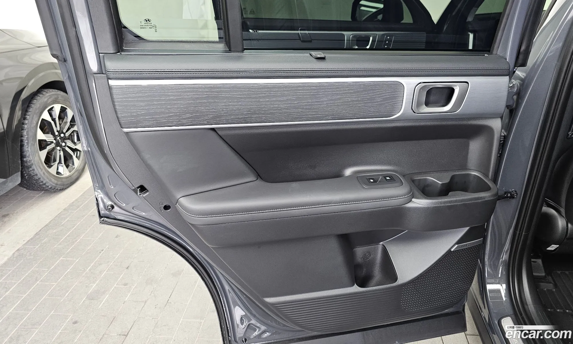 Hyundai Santa Fe 2026 — 3