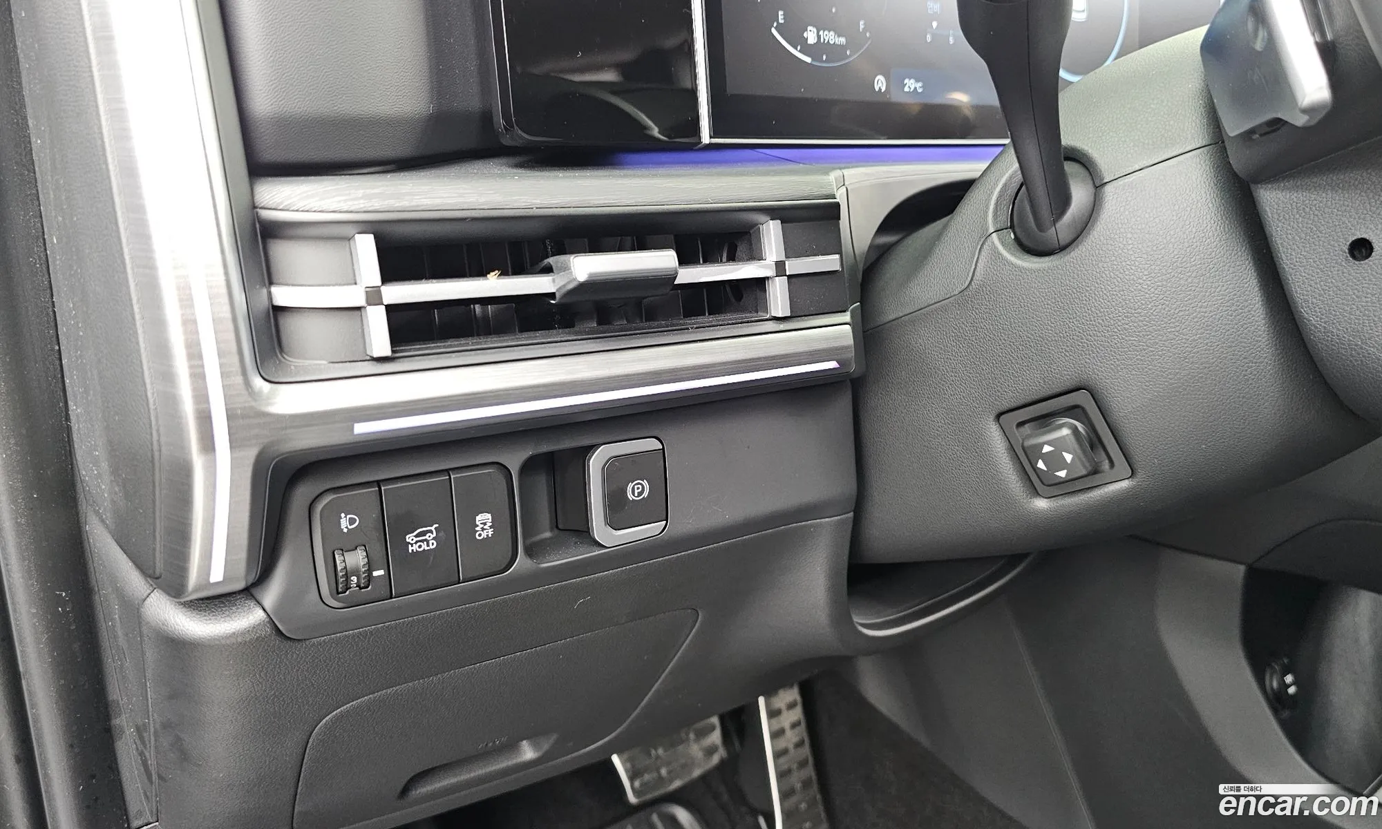 Hyundai Santa Fe 2026 — 20