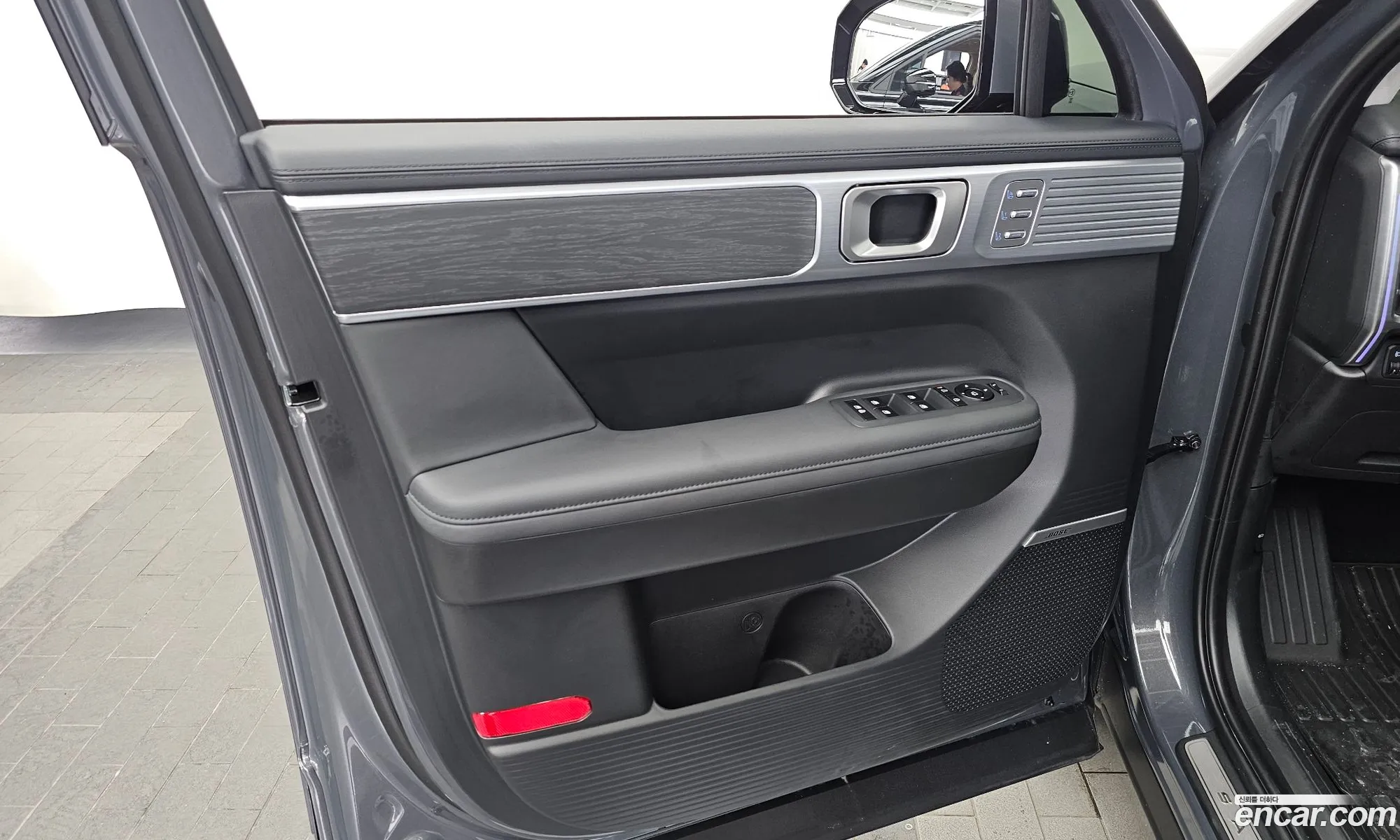 Hyundai Santa Fe 2026 — 6