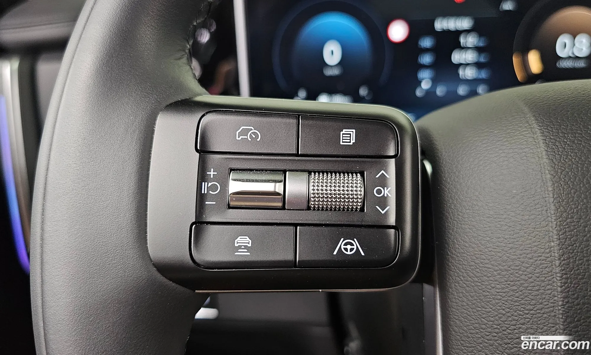 Hyundai Santa Fe 2026 — 32