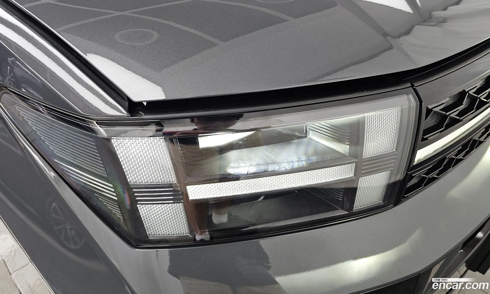 Hyundai Santa Fe 2026 — 28