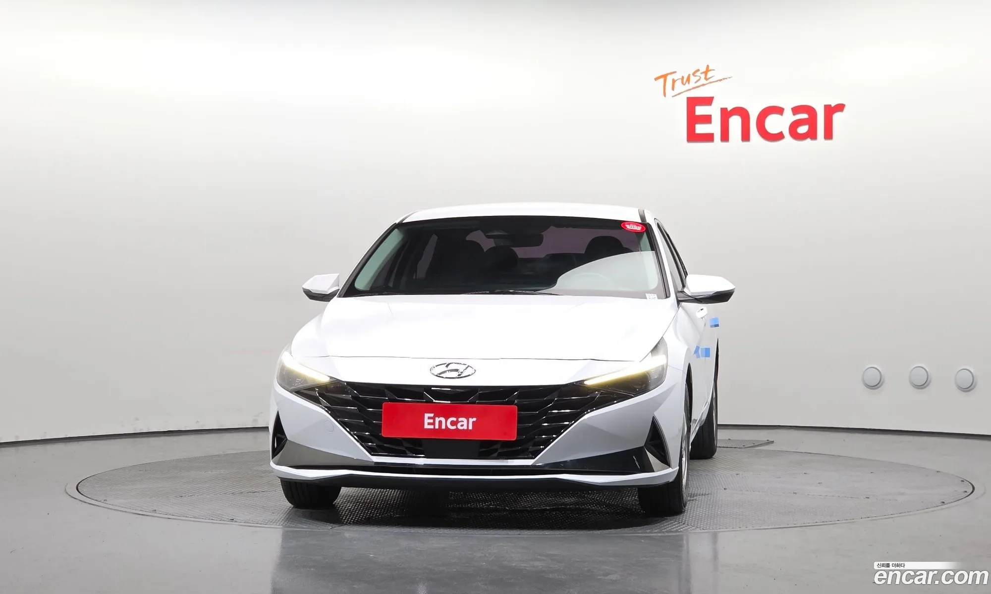 Hyundai Elantra 2020 — 6