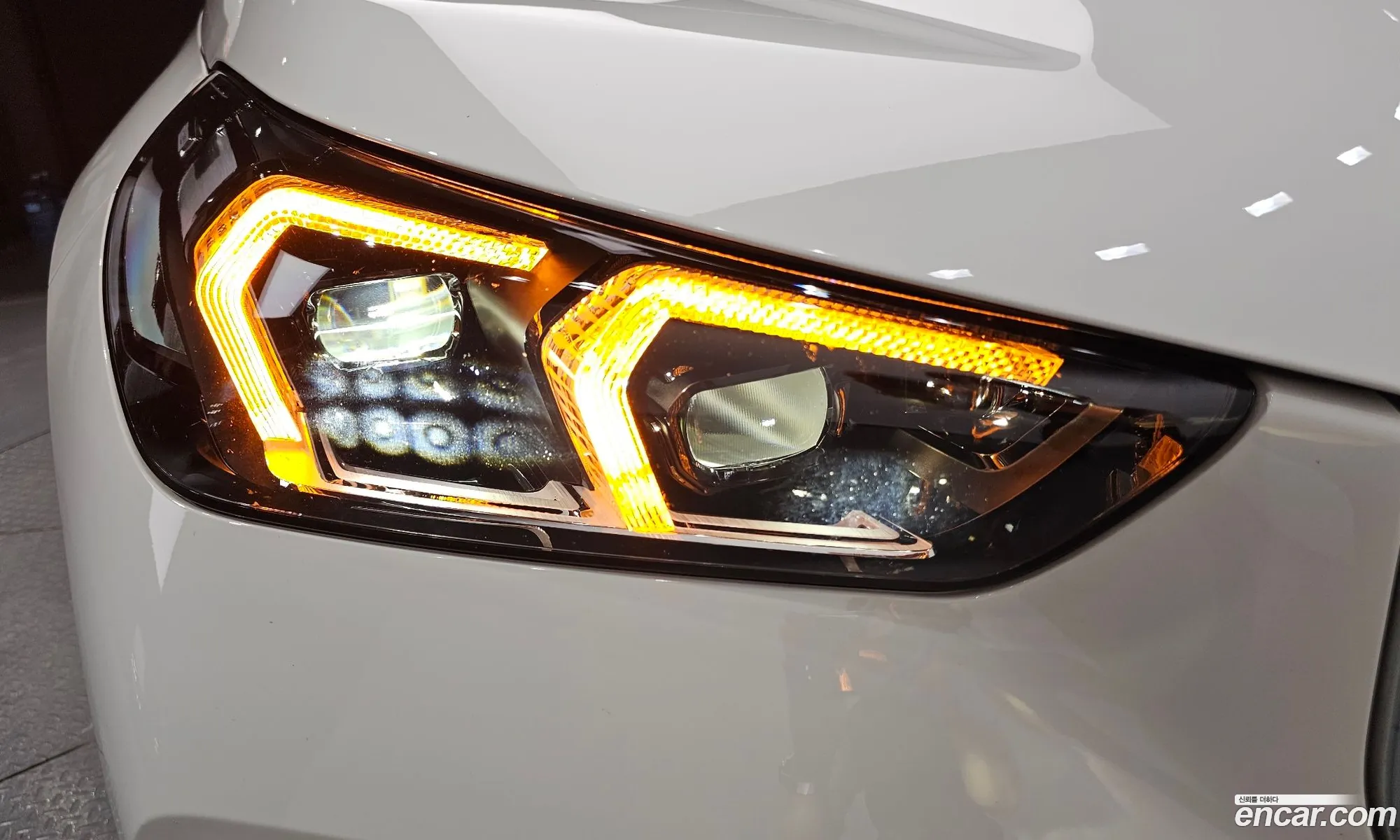 BMW X1 2024 WBA11EG06R5030055 — 7