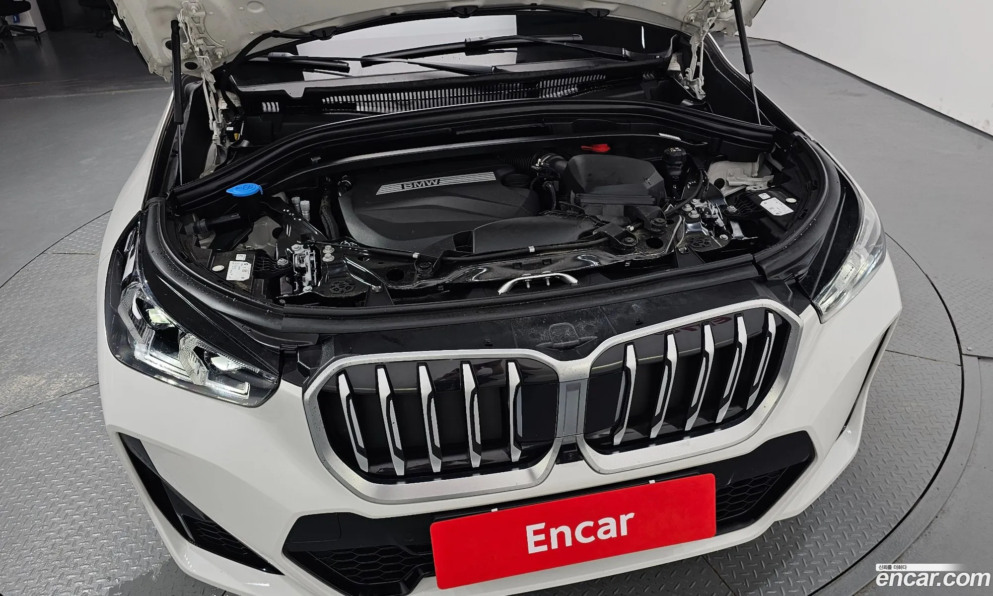 BMW X1 2024 WBA11EG06R5030055 — 12