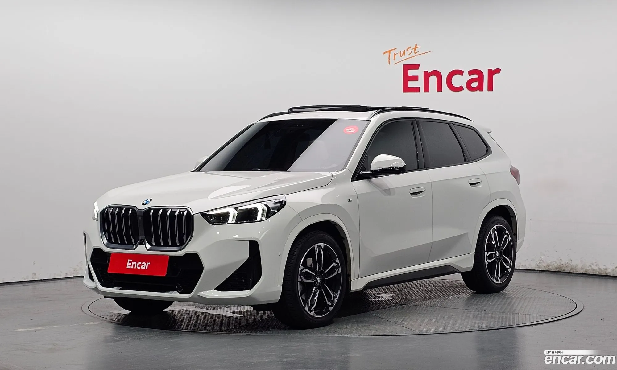 BMW X1 2024 WBA11EG06R5030055 — 17