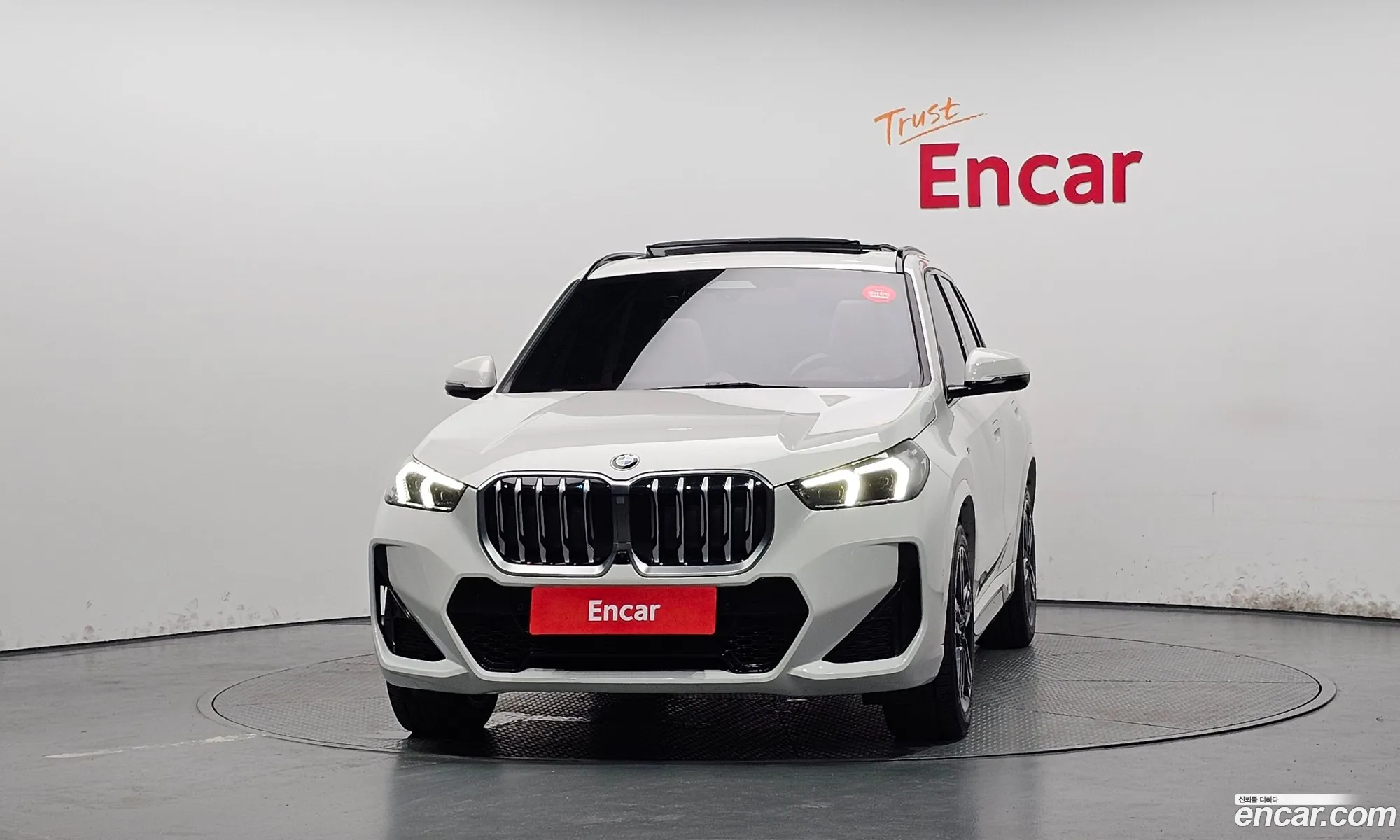 BMW X1 2024 WBA11EG06R5030055 — 15