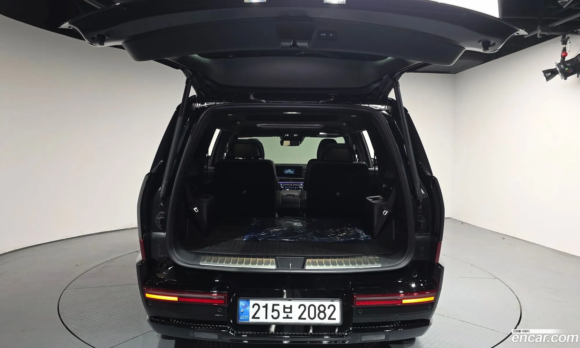 Hyundai Santa Fe 2024 — 37