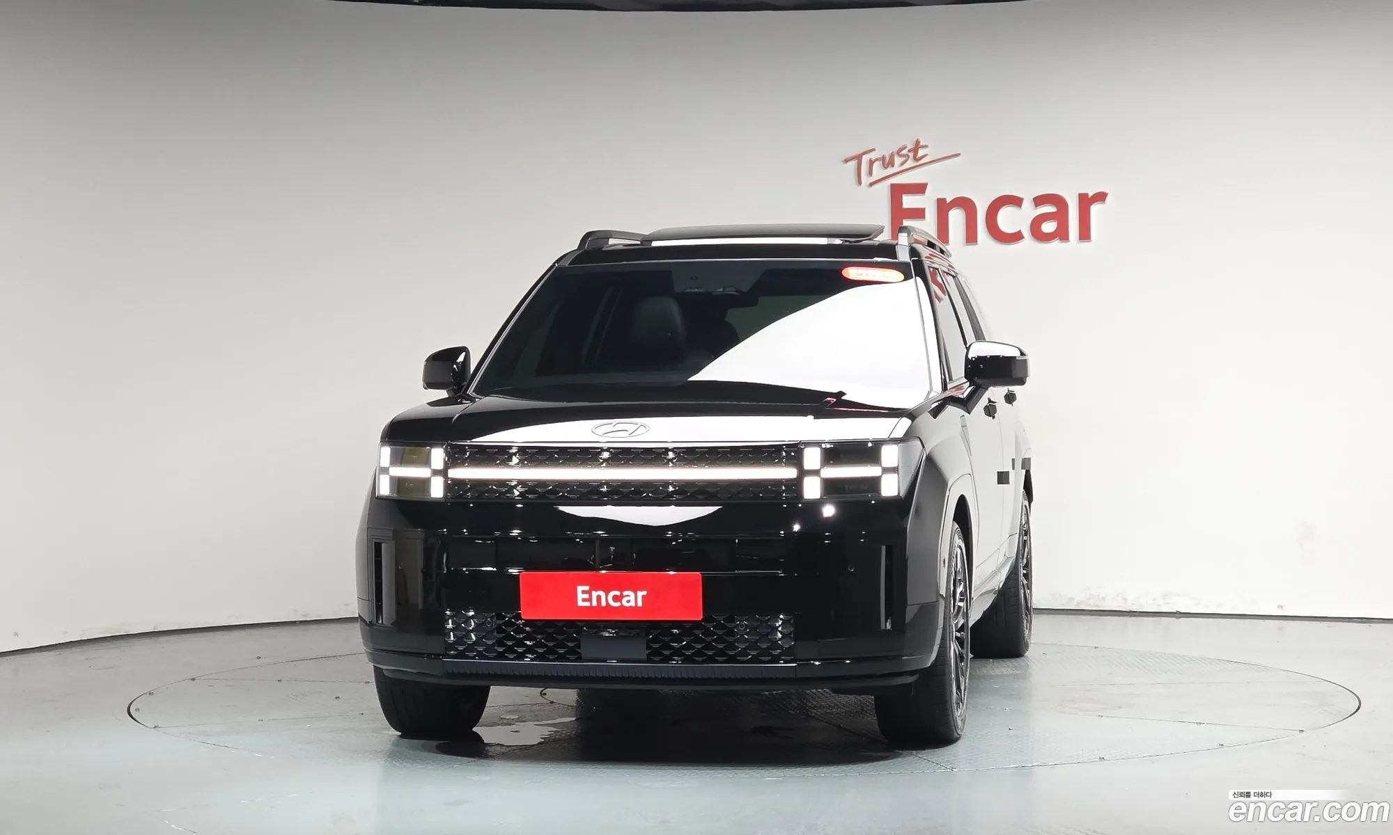 Hyundai Santa Fe 2024 — 16