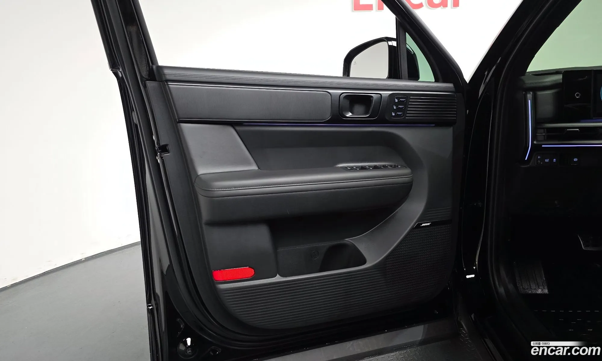 Hyundai Santa Fe 2024 — 10