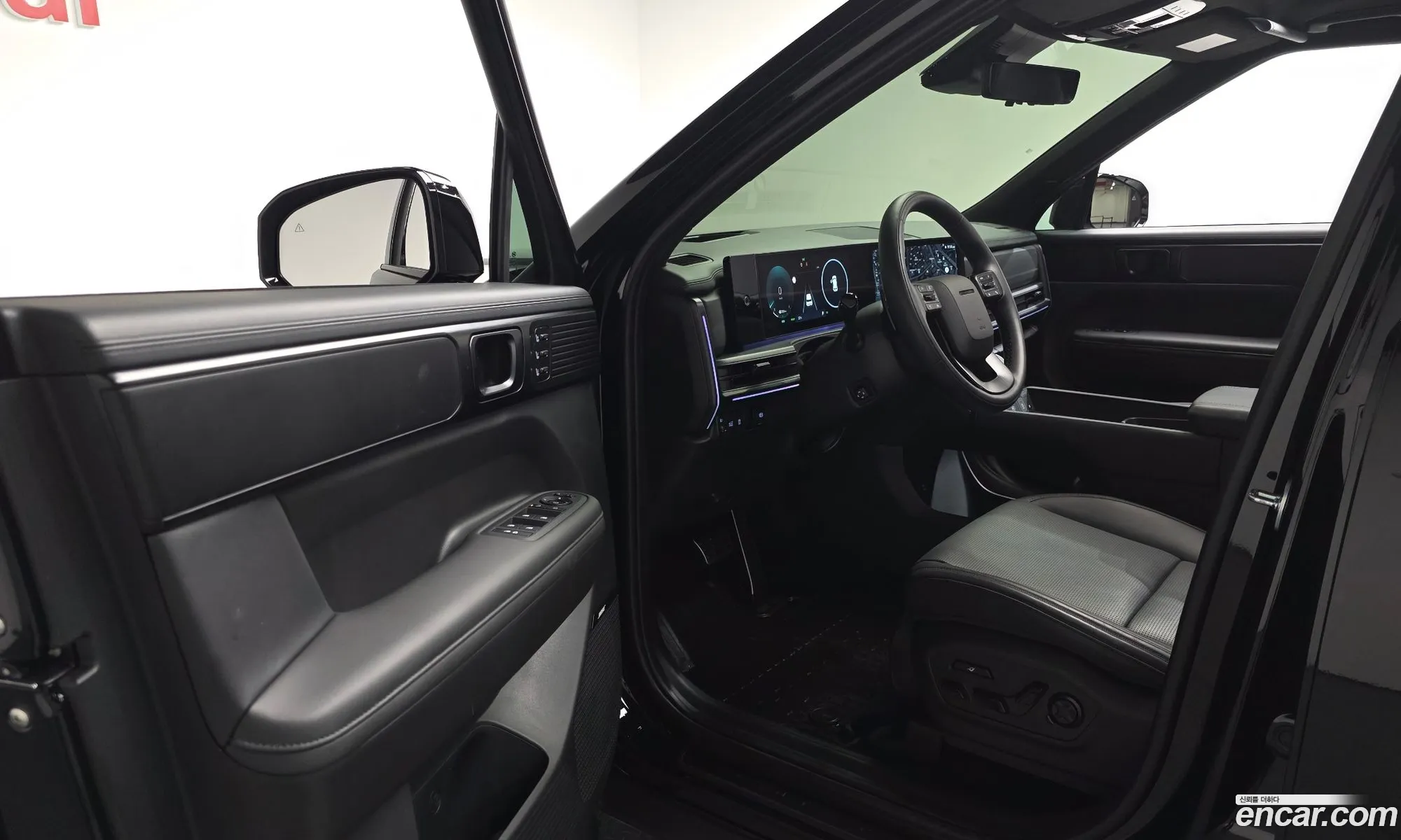 Hyundai Santa Fe 2024 — 9