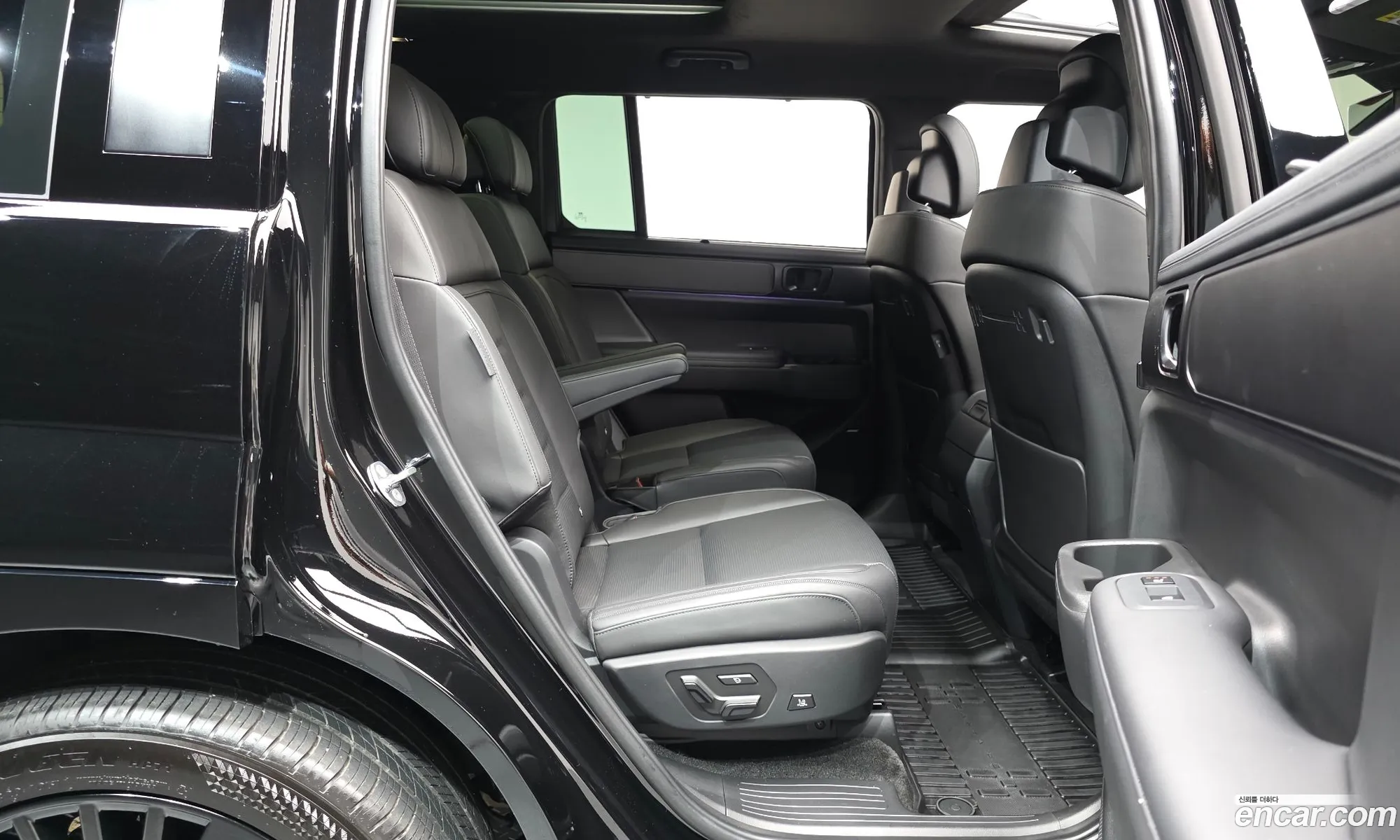 Hyundai Santa Fe 2024 — 26
