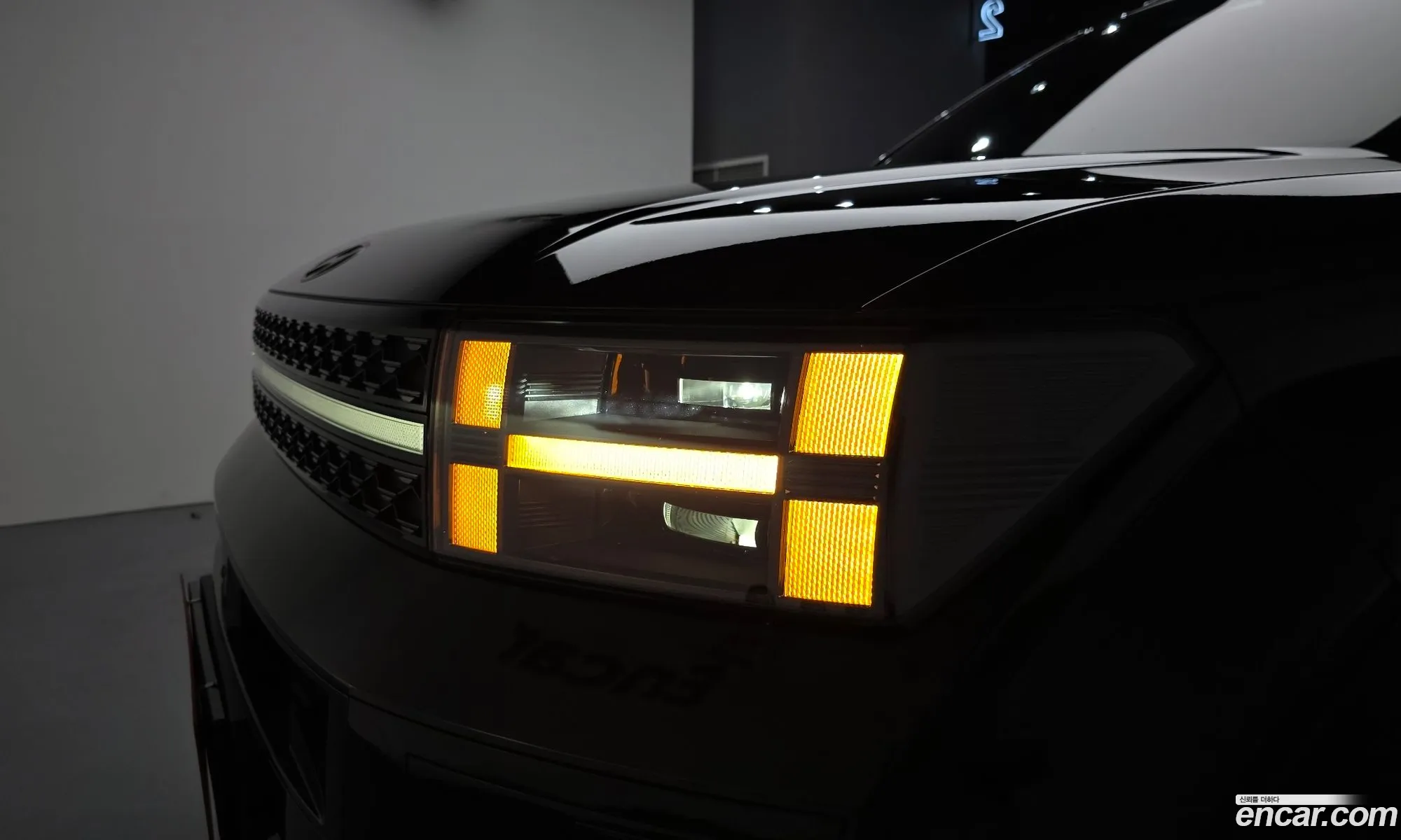 Hyundai Santa Fe 2024 — 18