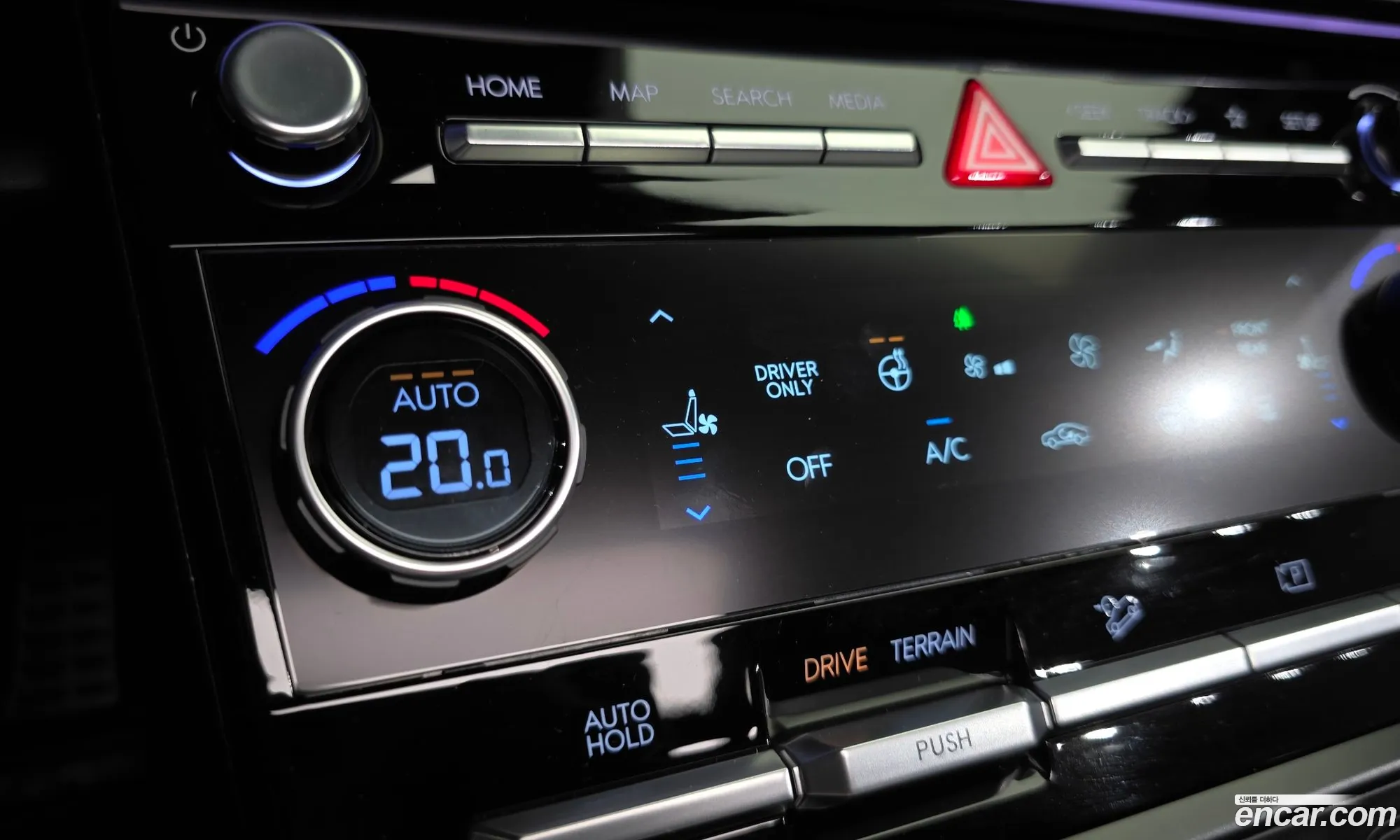 Hyundai Santa Fe 2024 — 22