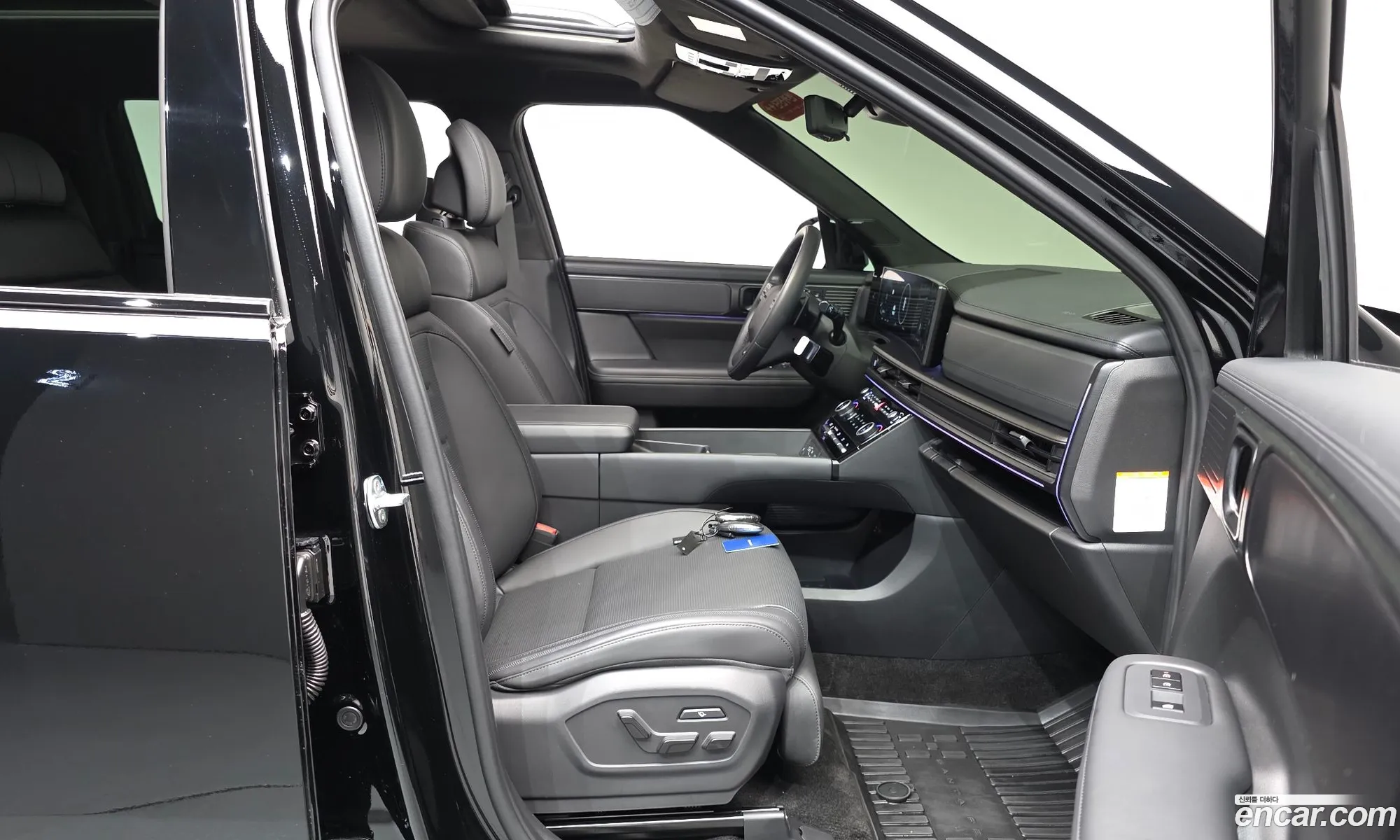 Hyundai Santa Fe 2024 — 20
