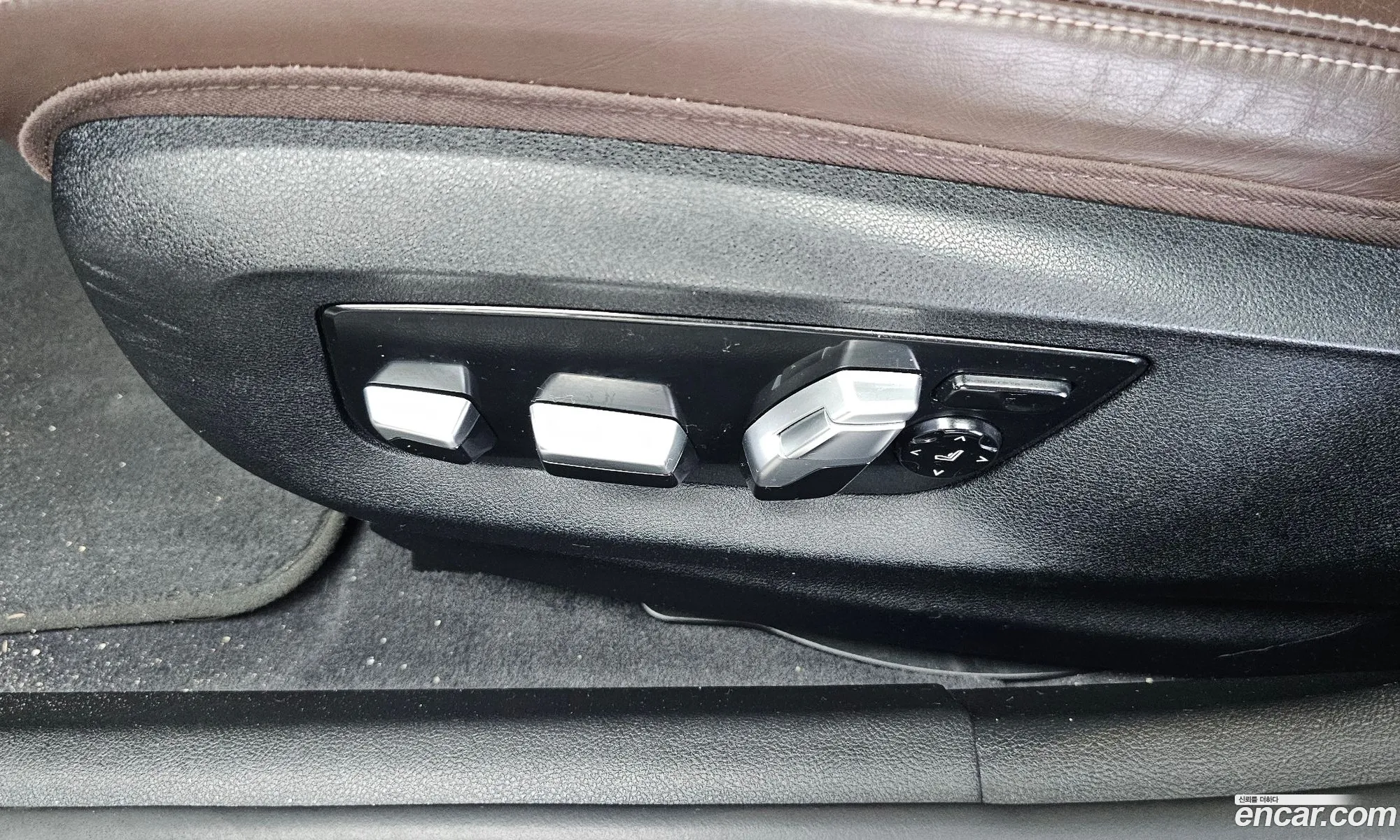 BMW 5 Series 2017 WBAJD3101HWC12648 — 11