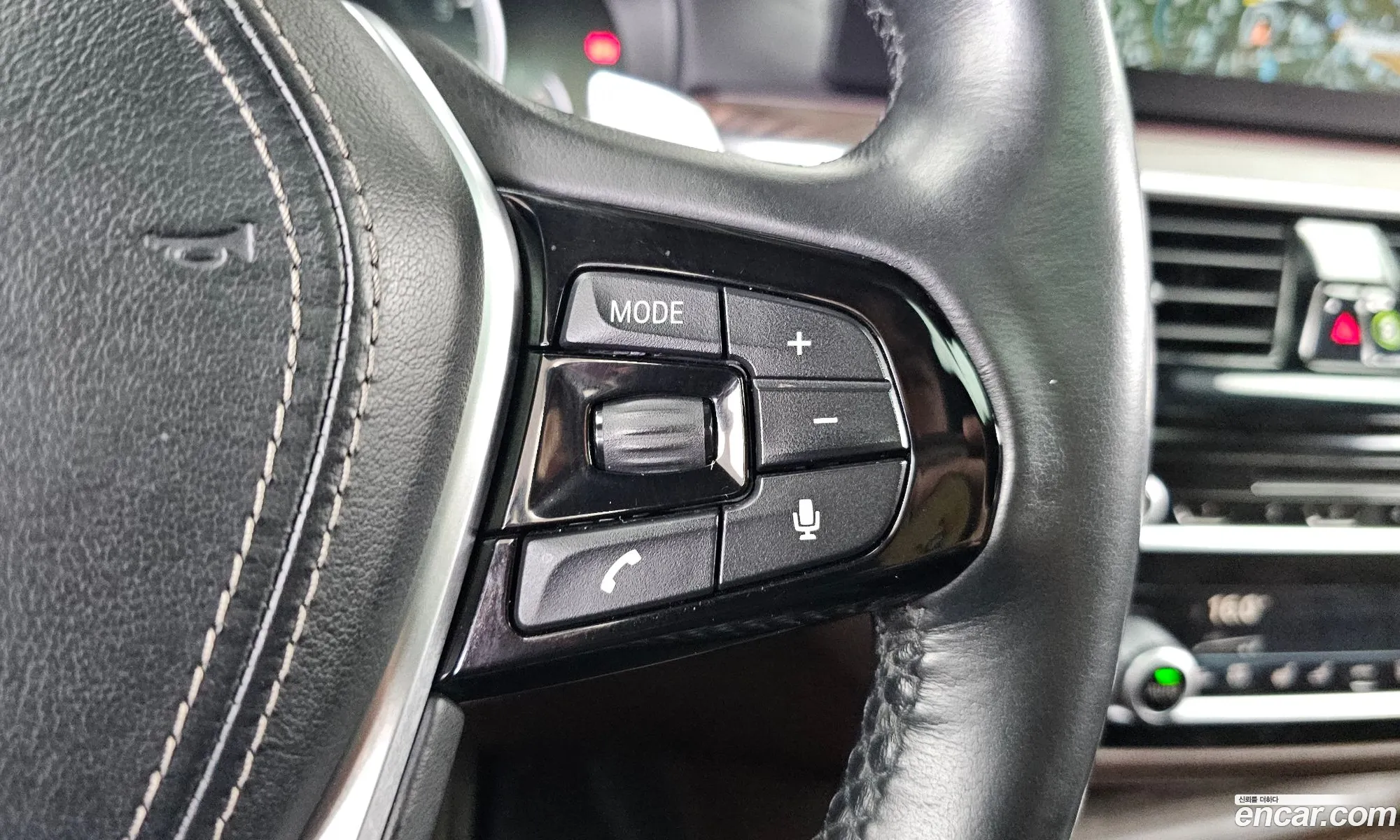 BMW 5 Series 2017 WBAJD3101HWC12648 — 10