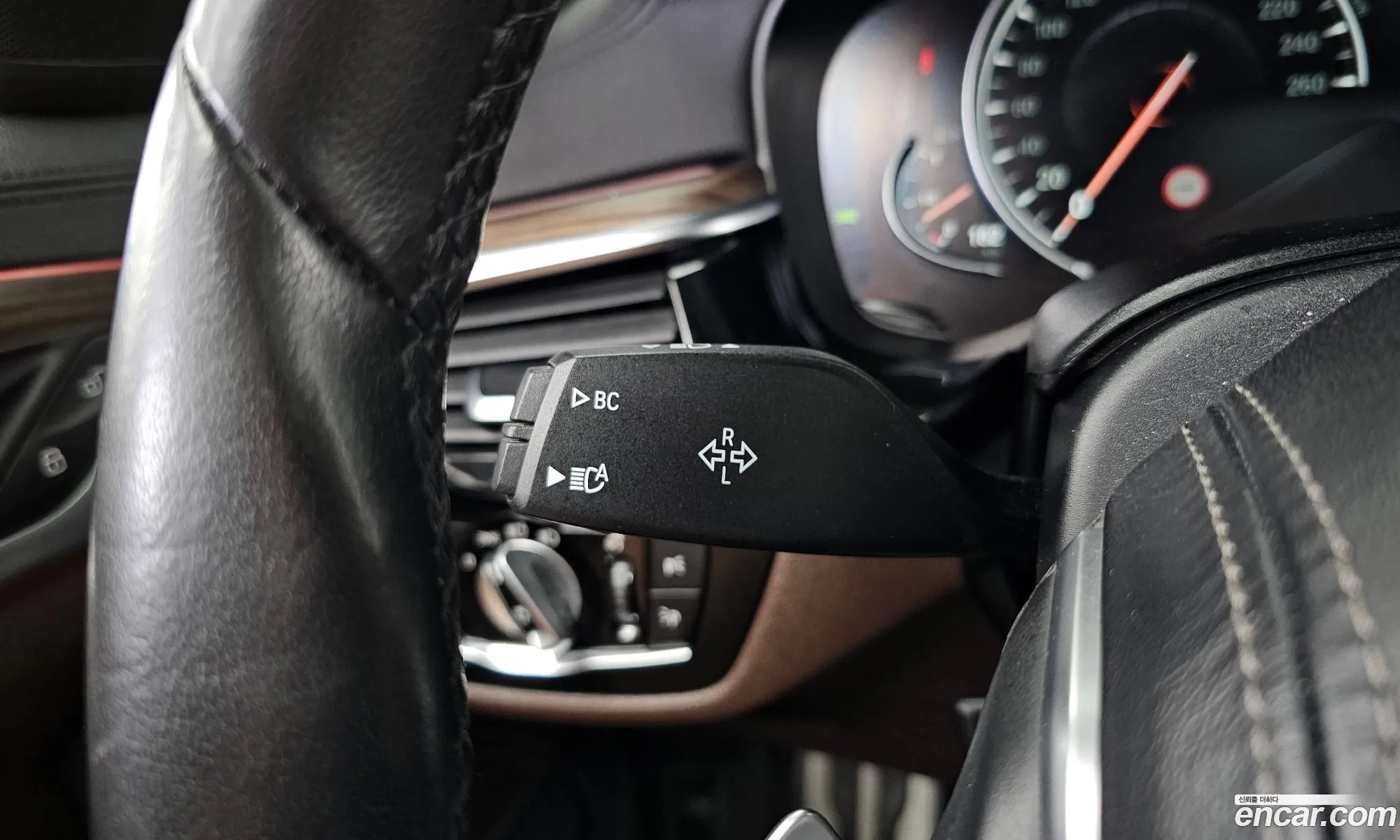 BMW 5 Series 2017 WBAJD3101HWC12648 — 27